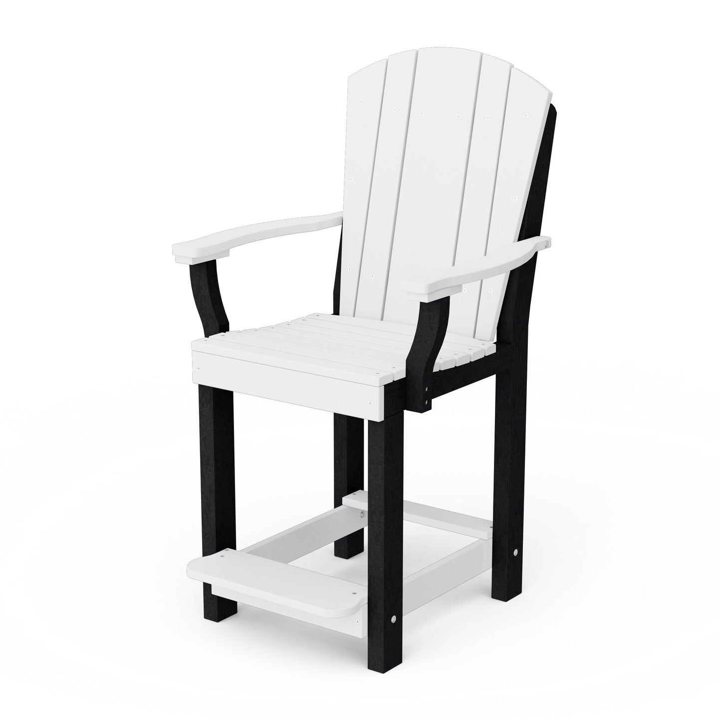 Heritage Patio Counter Chair