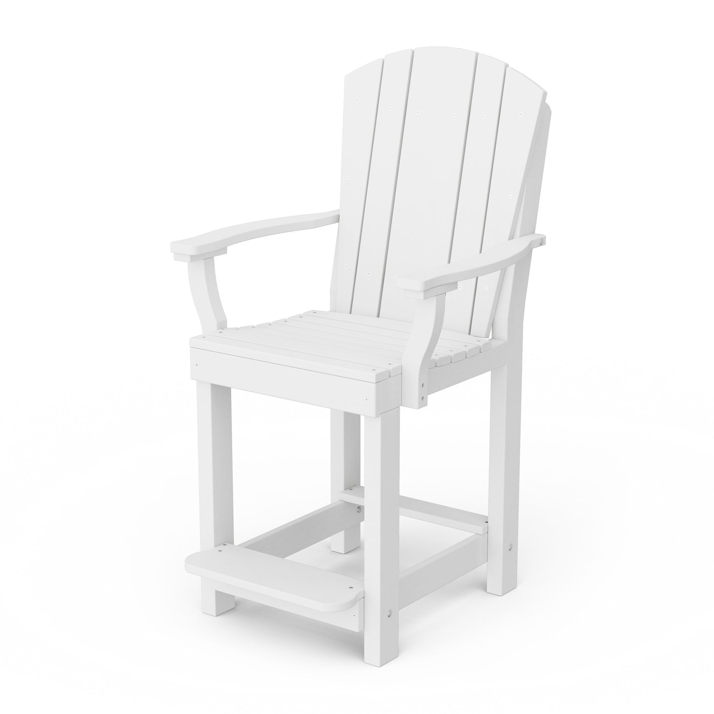 Heritage Patio Counter Chair