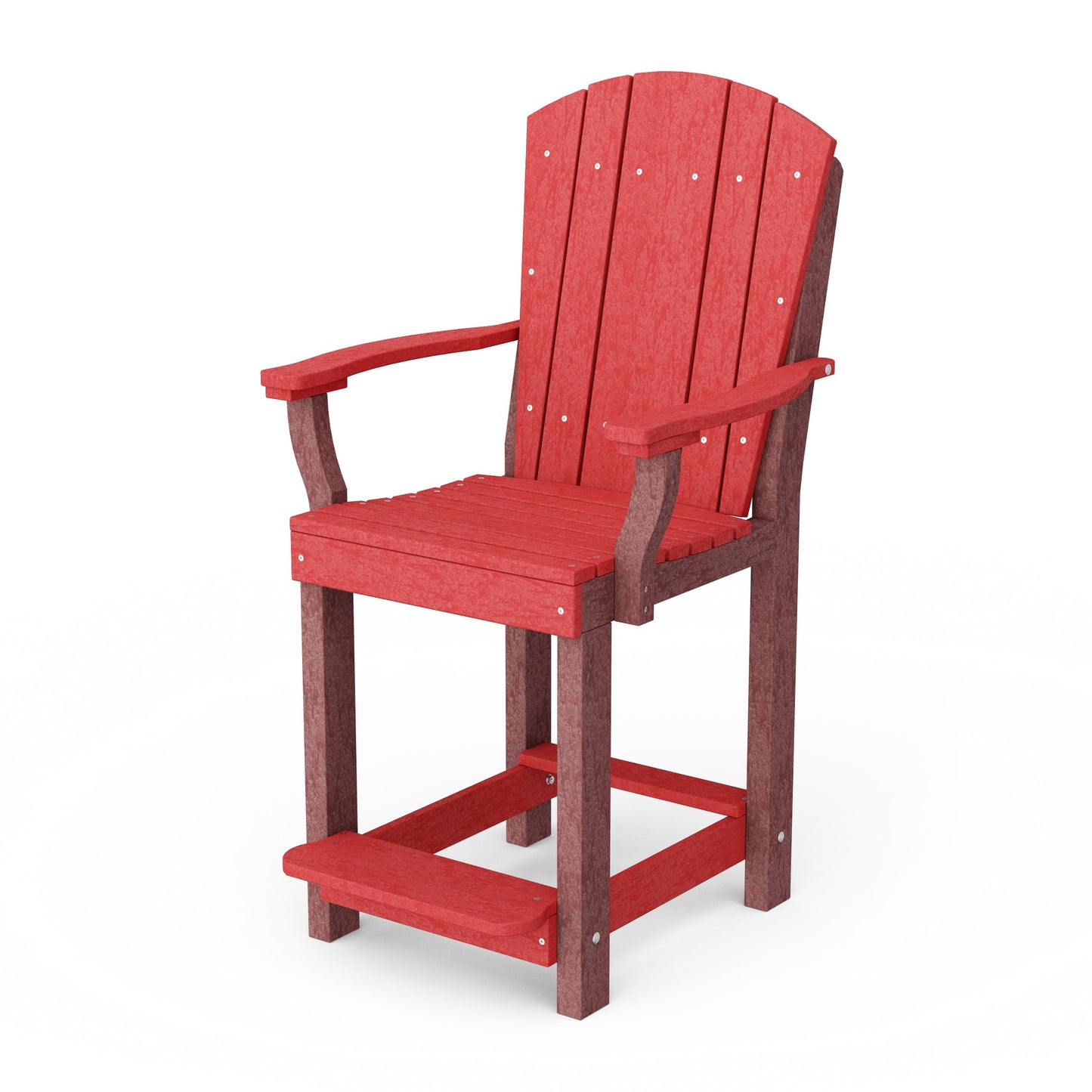 Heritage Patio Counter Chair