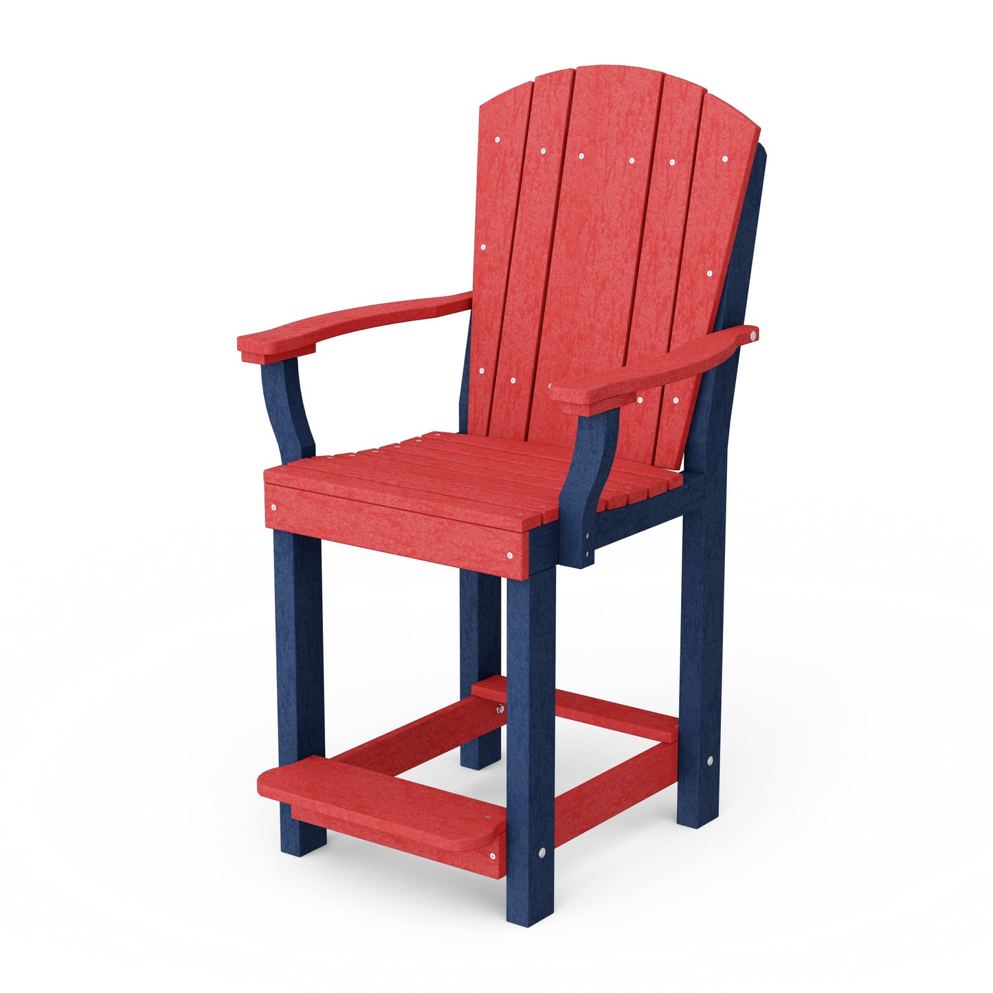 Heritage Patio Counter Chair