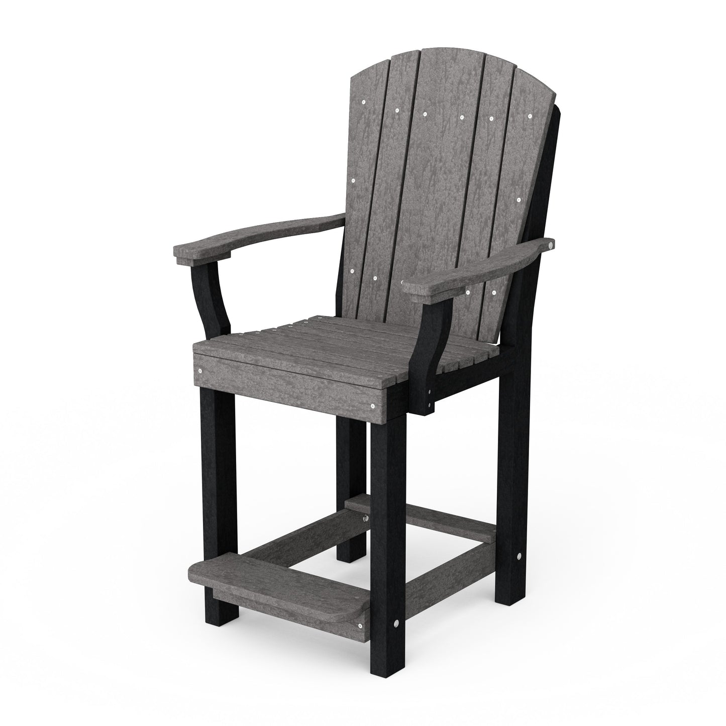 Heritage Patio Counter Chair
