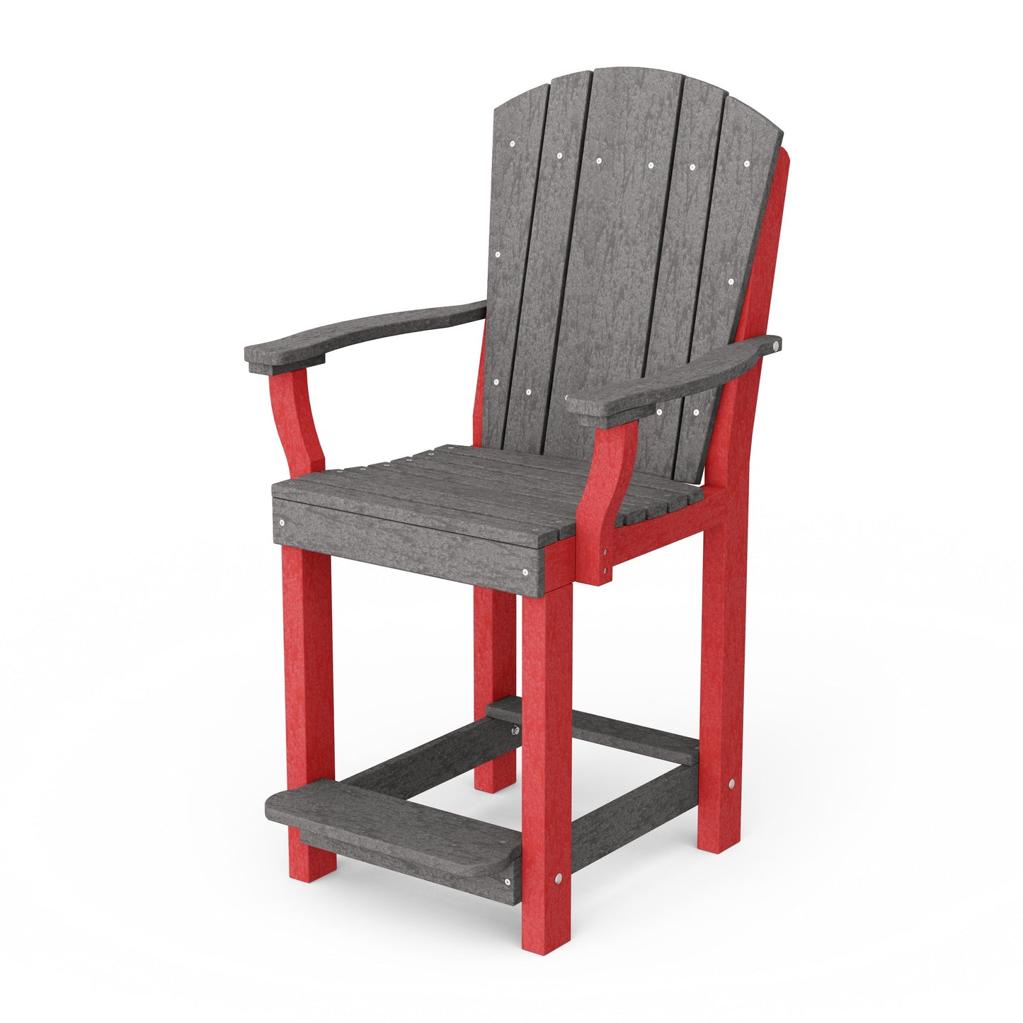 Heritage Patio Counter Chair