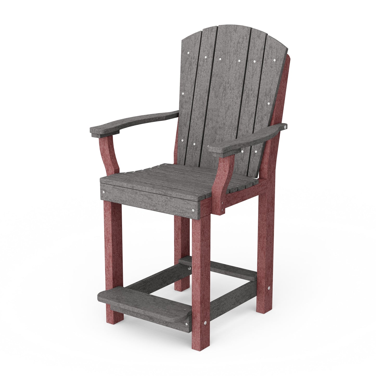 Heritage Patio Counter Chair