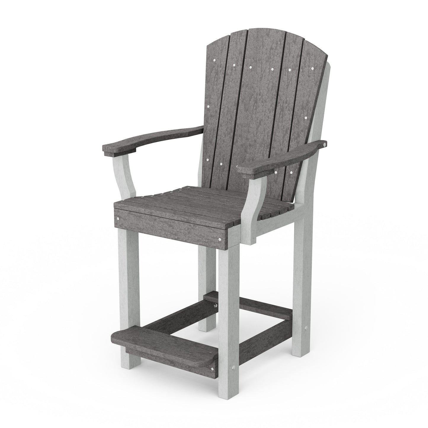 Heritage Patio Counter Chair