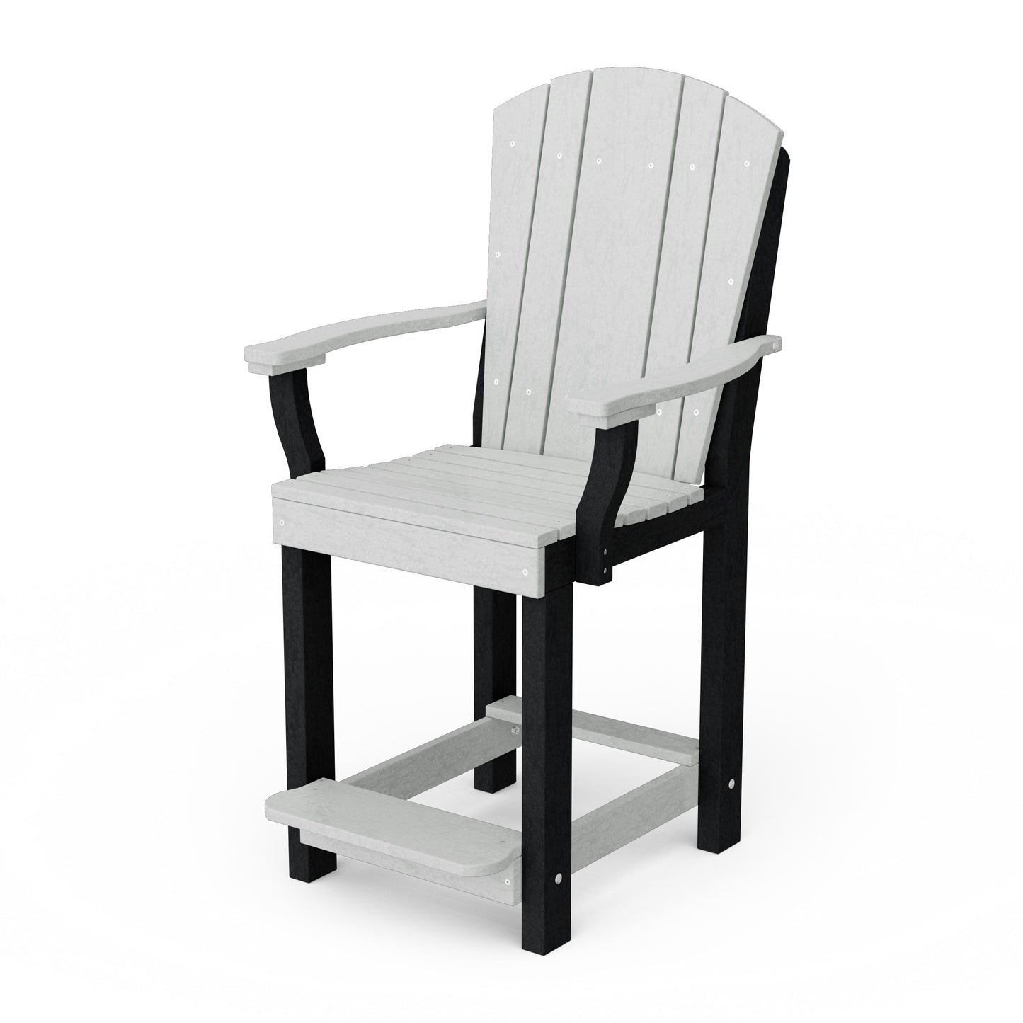 Heritage Patio Counter Chair