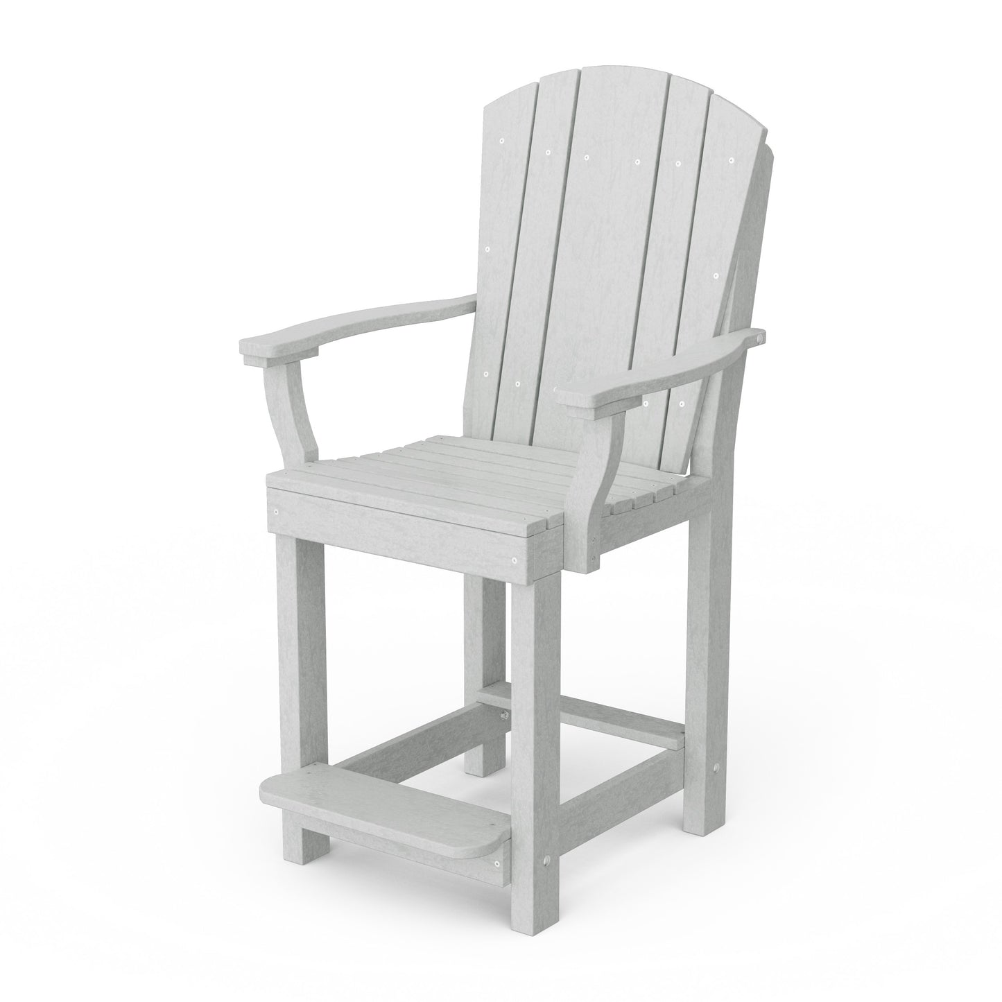 Heritage Patio Counter Chair