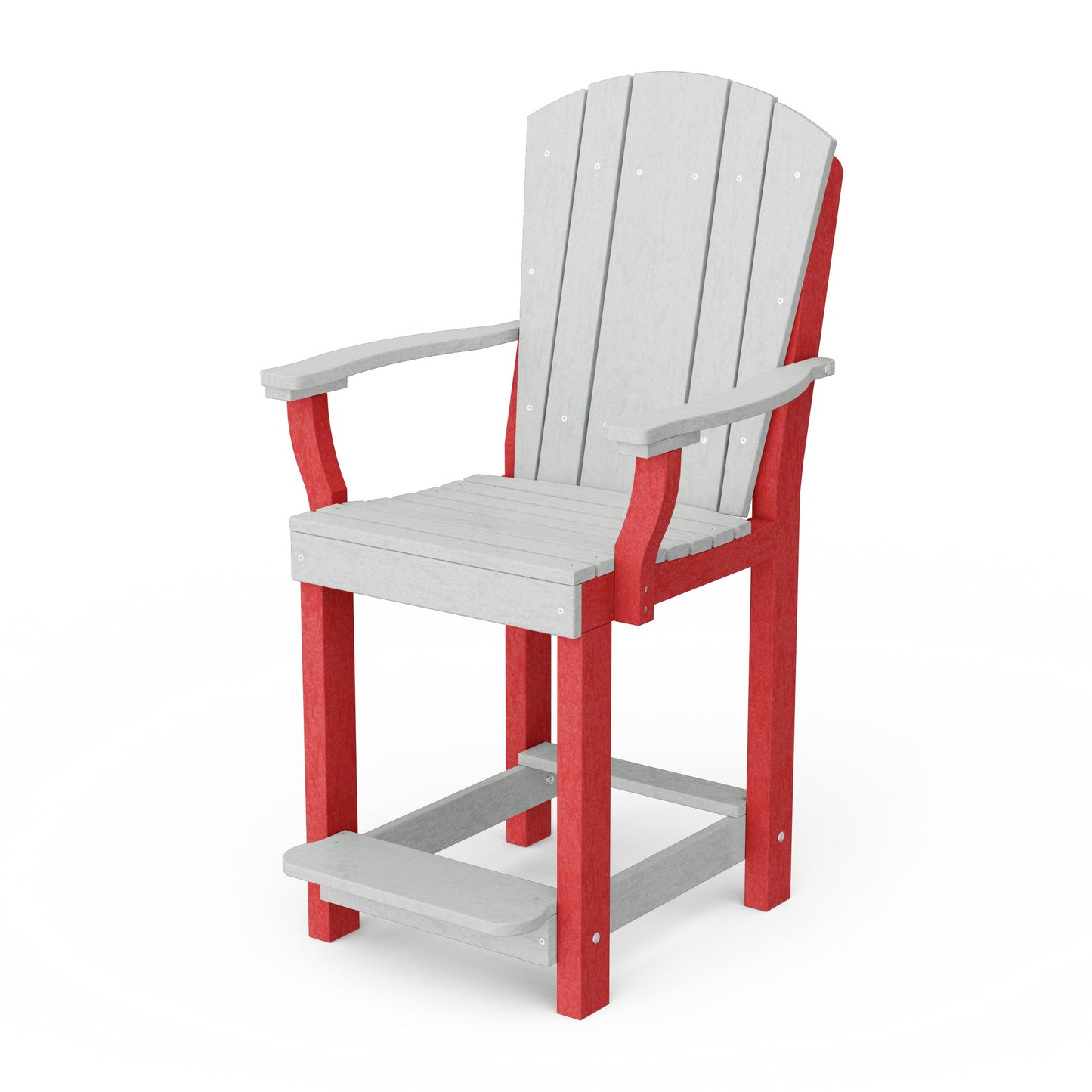 Heritage Patio Counter Chair