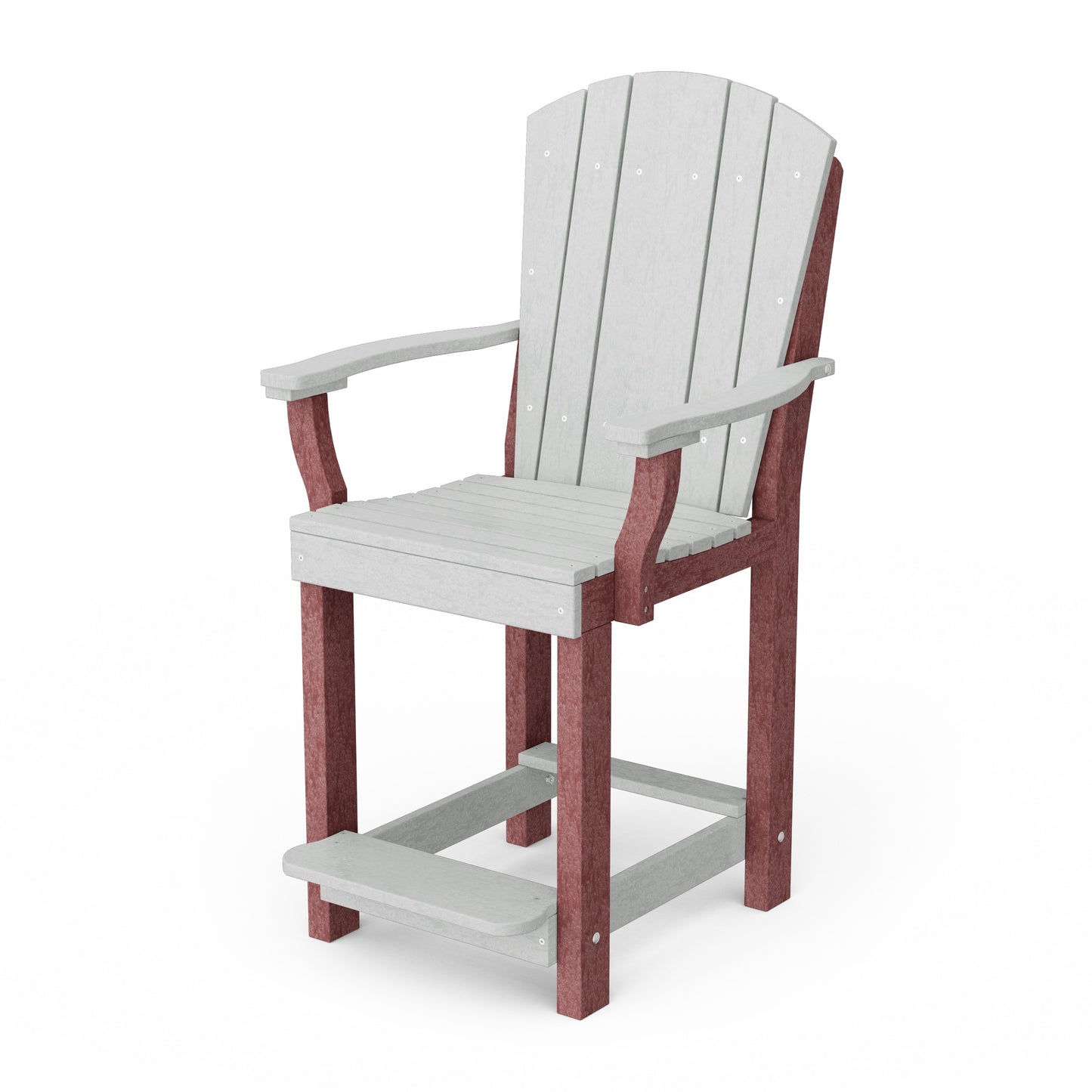 Heritage Patio Counter Chair