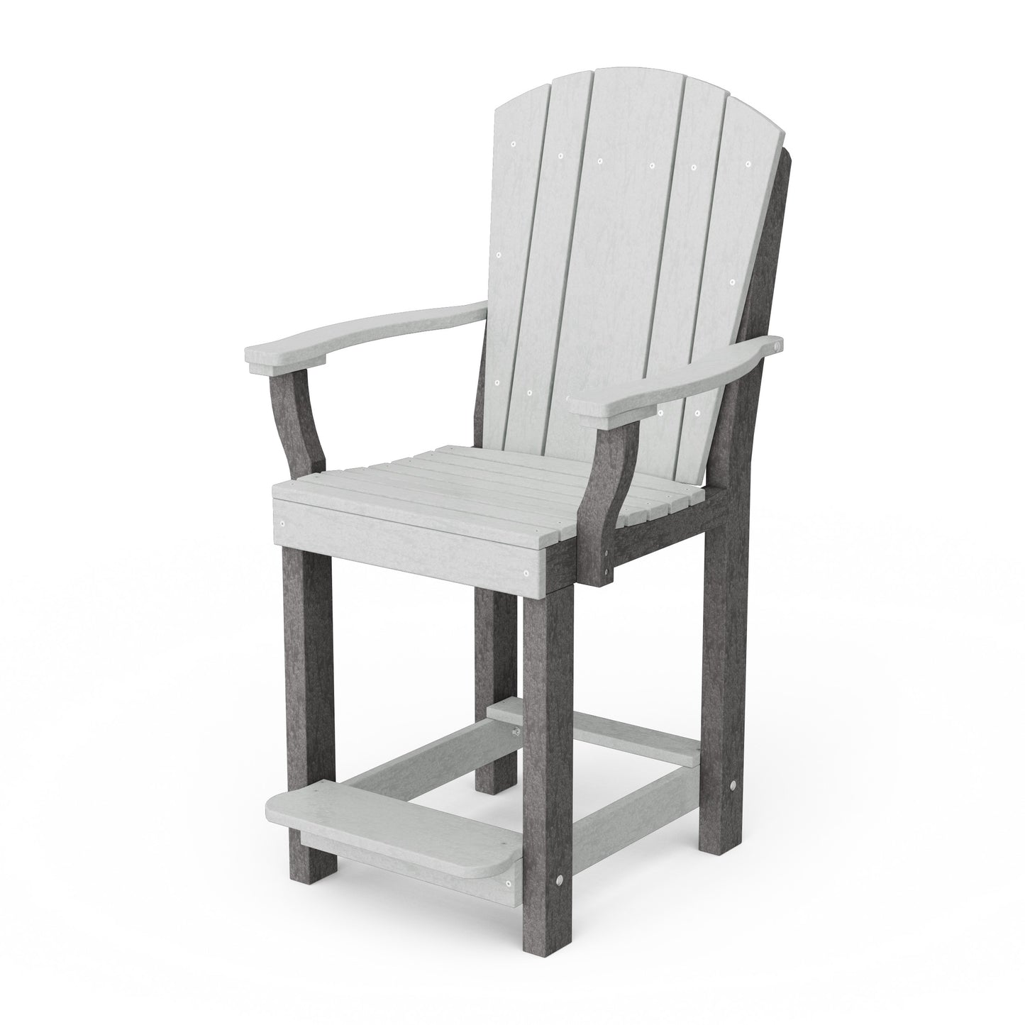 Heritage Patio Counter Chair