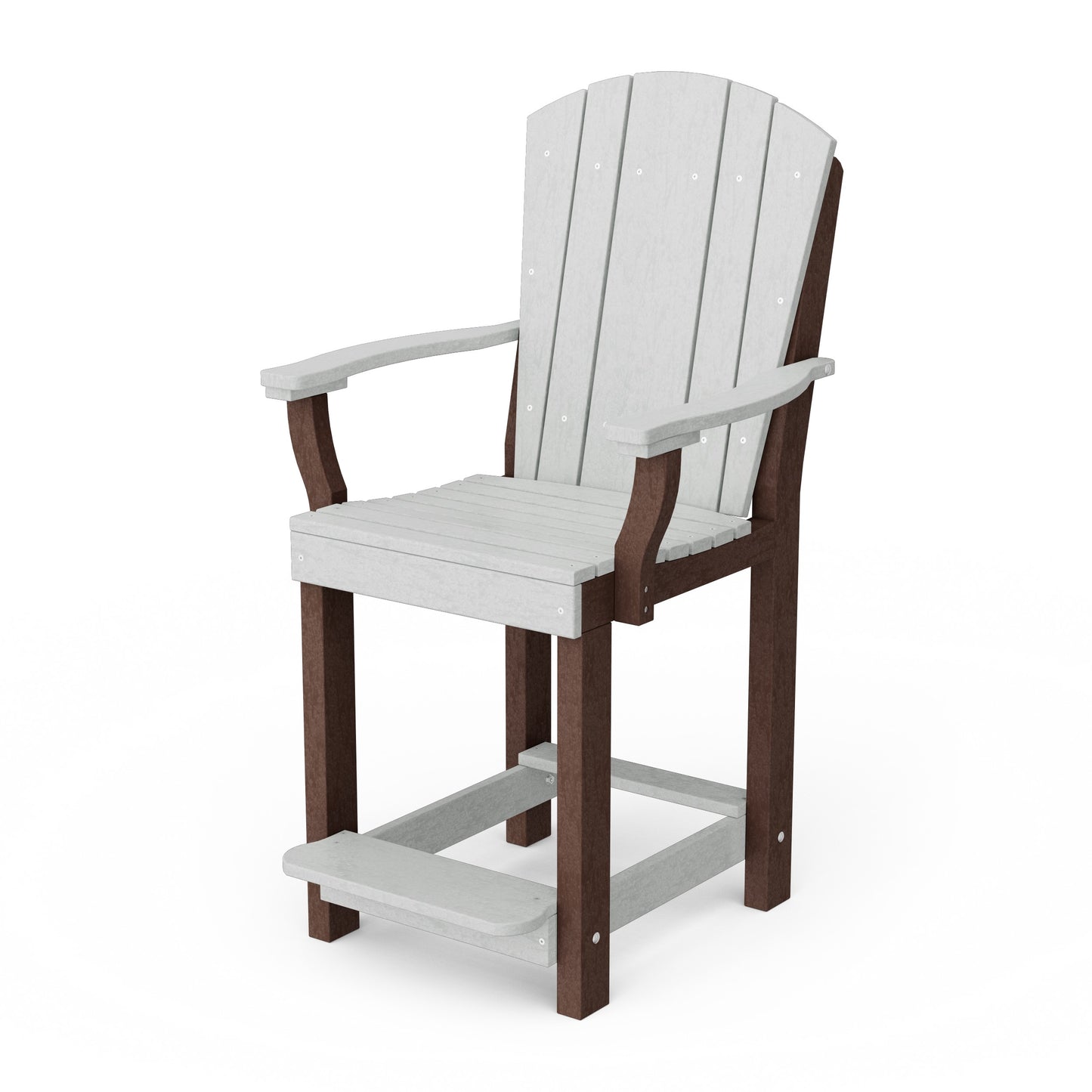 Heritage Patio Counter Chair