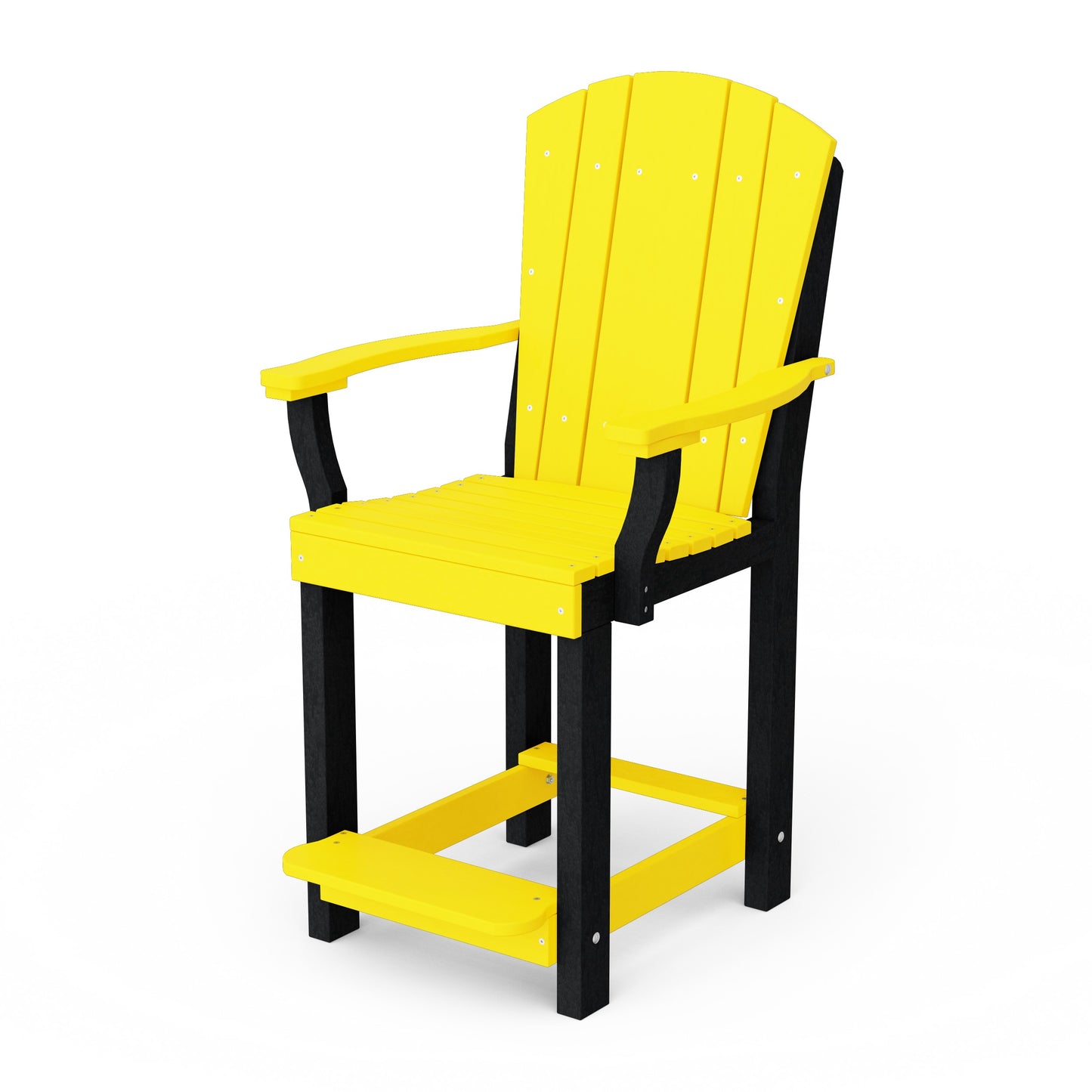 Heritage Patio Counter Chair