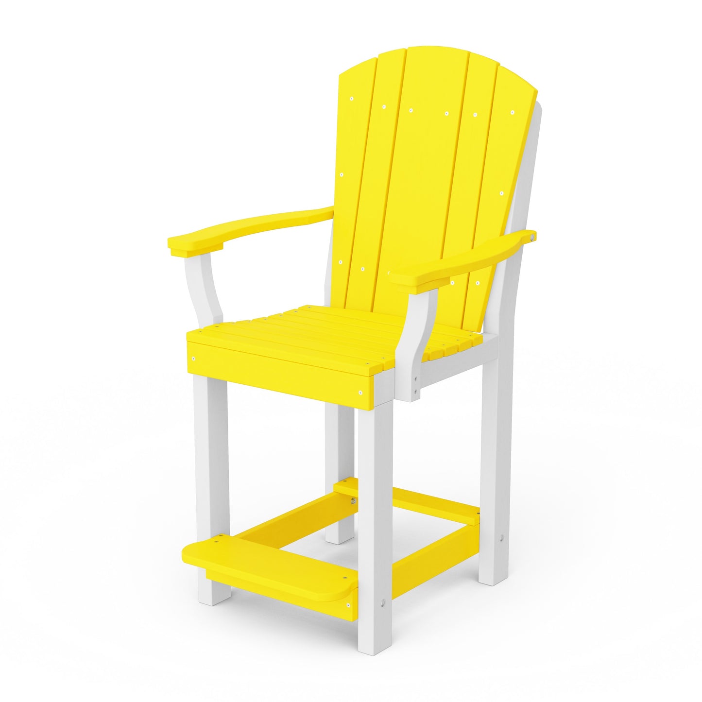 Heritage Patio Counter Chair