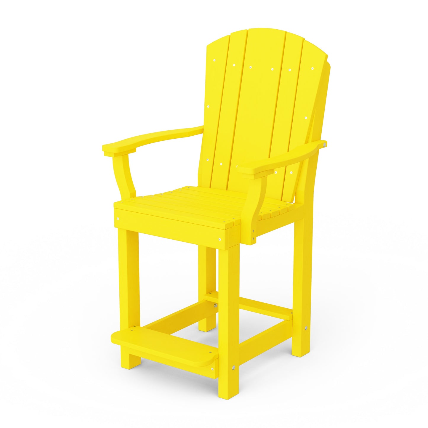 Heritage Patio Counter Chair