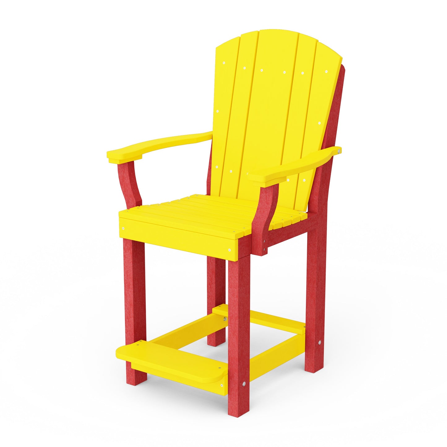 Heritage Patio Counter Chair