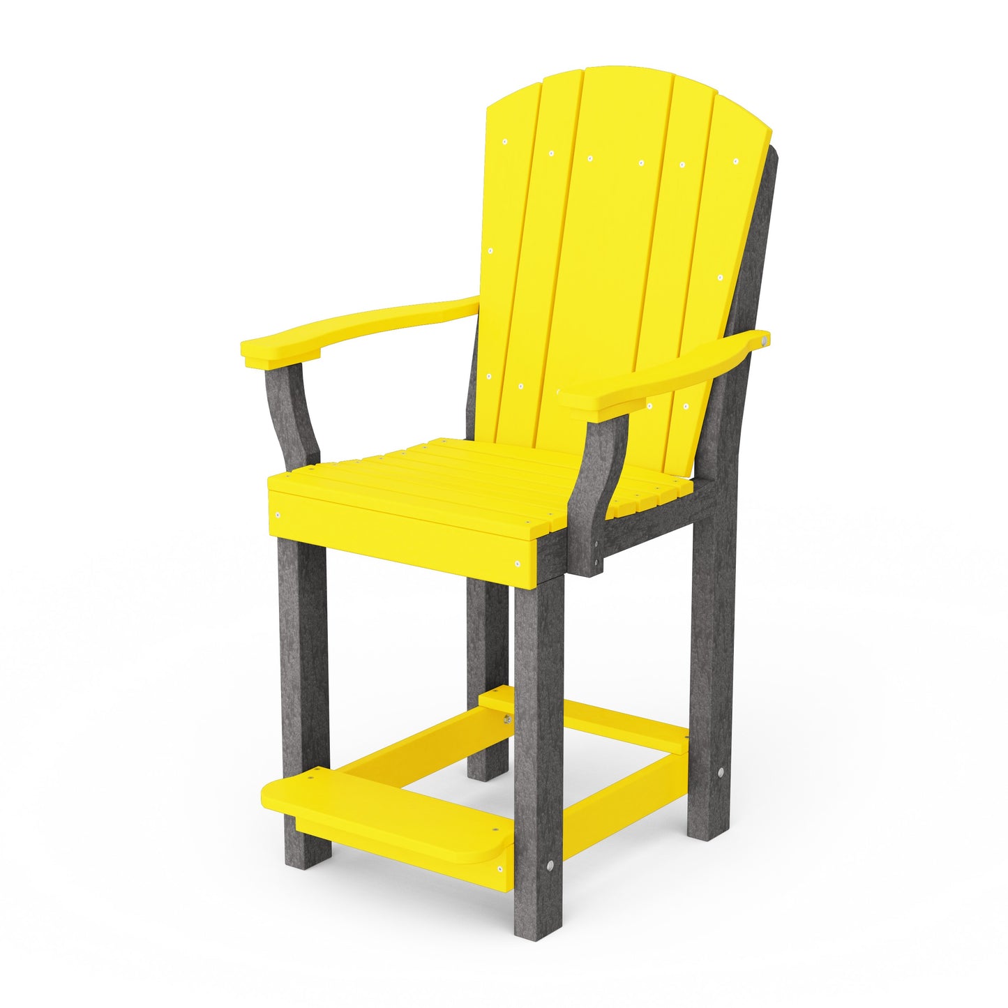Heritage Patio Counter Chair