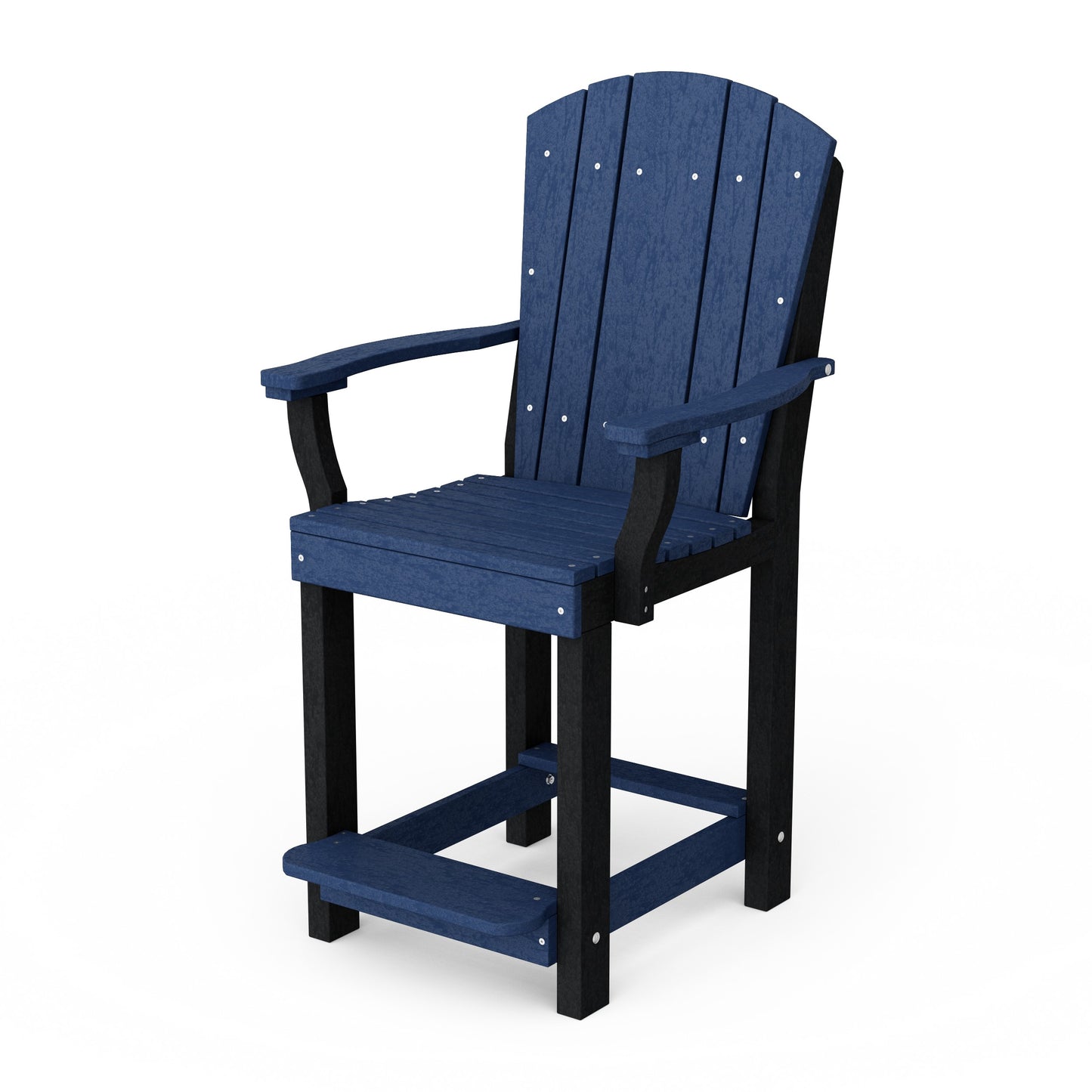 Heritage Patio Counter Chair
