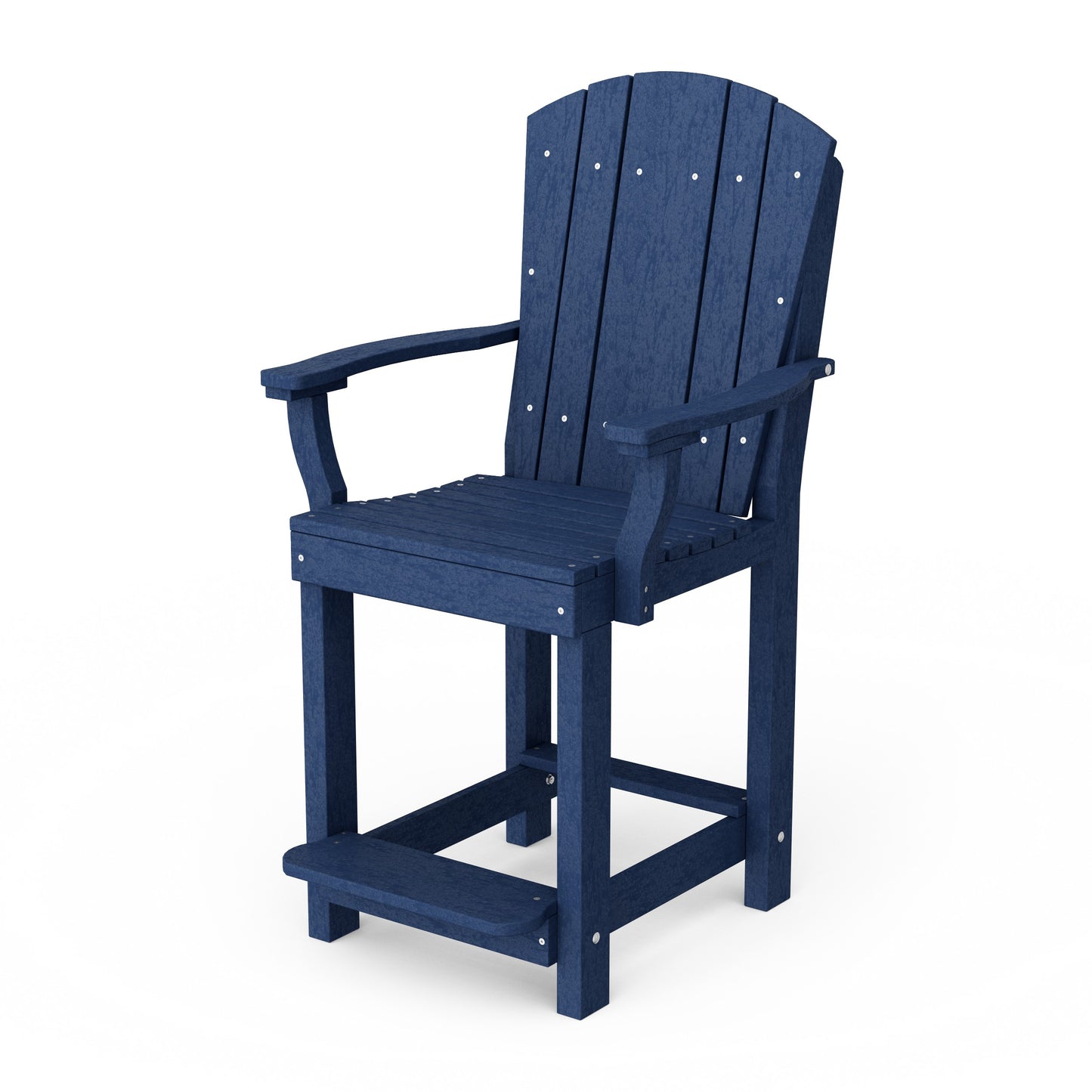 Heritage Patio Counter Chair