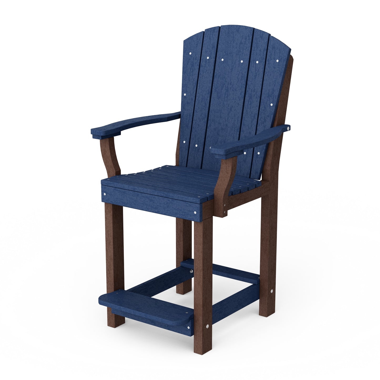 Heritage Patio Counter Chair