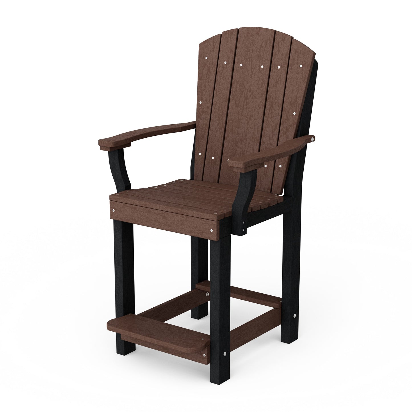 Heritage Patio Counter Chair