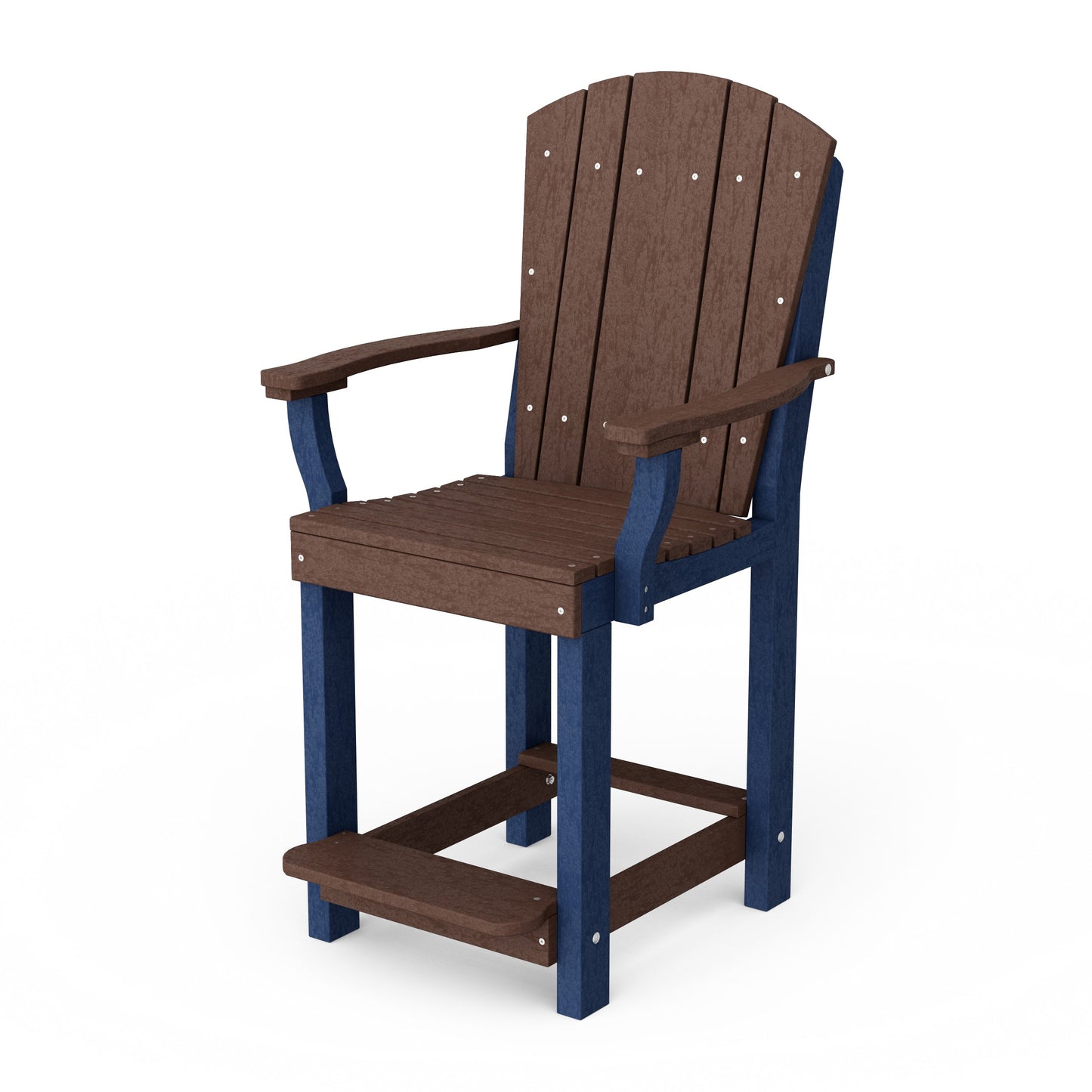 Heritage Patio Counter Chair