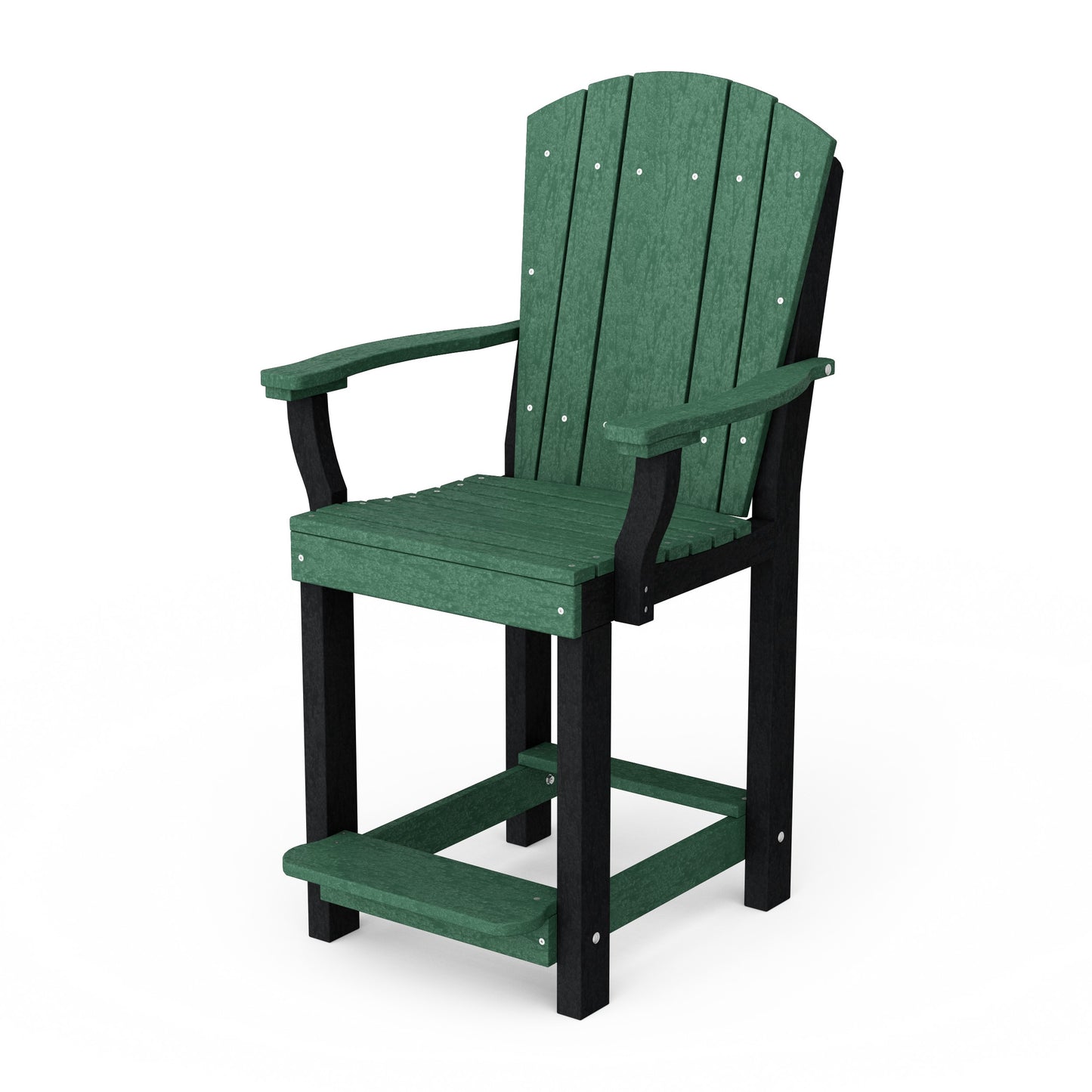 Heritage Patio Counter Chair