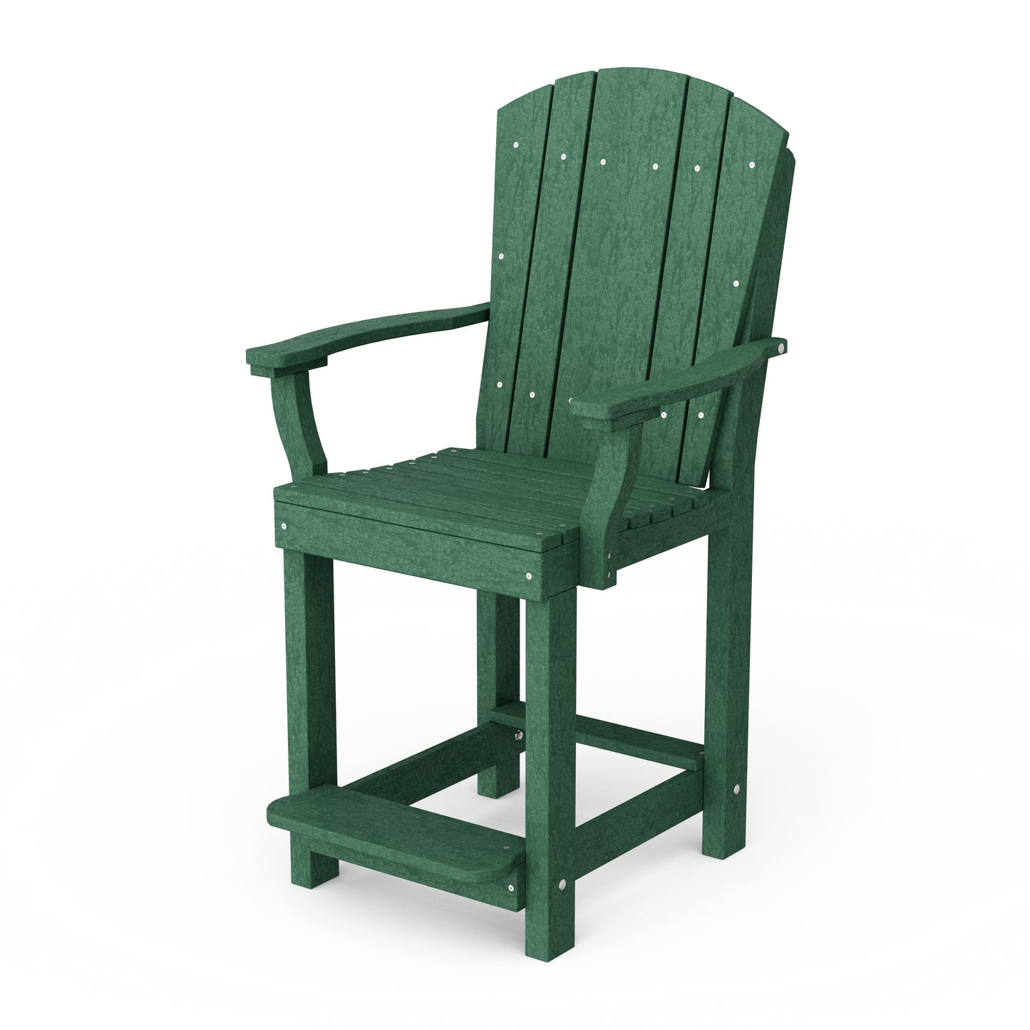 Heritage Patio Counter Chair