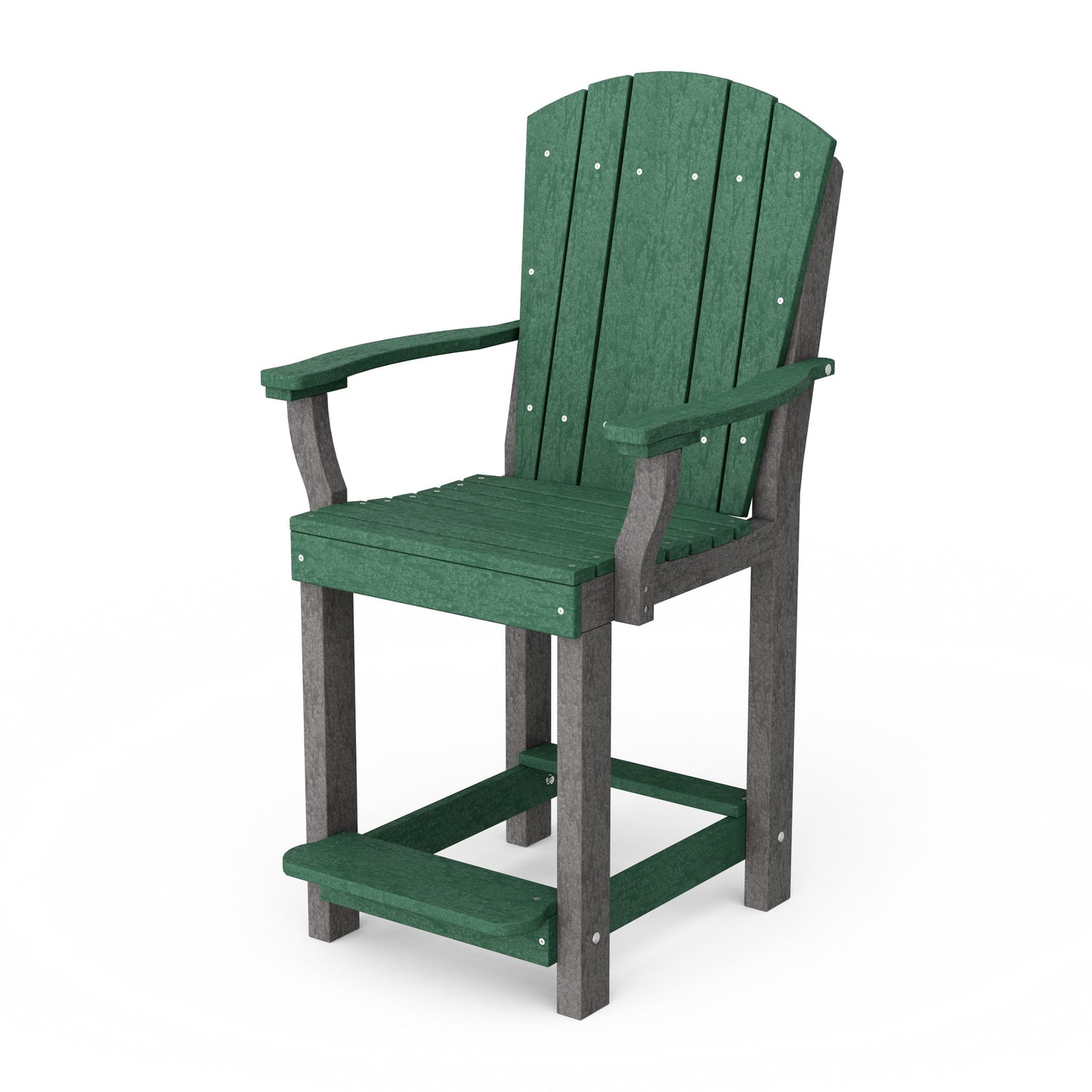 Heritage Patio Counter Chair