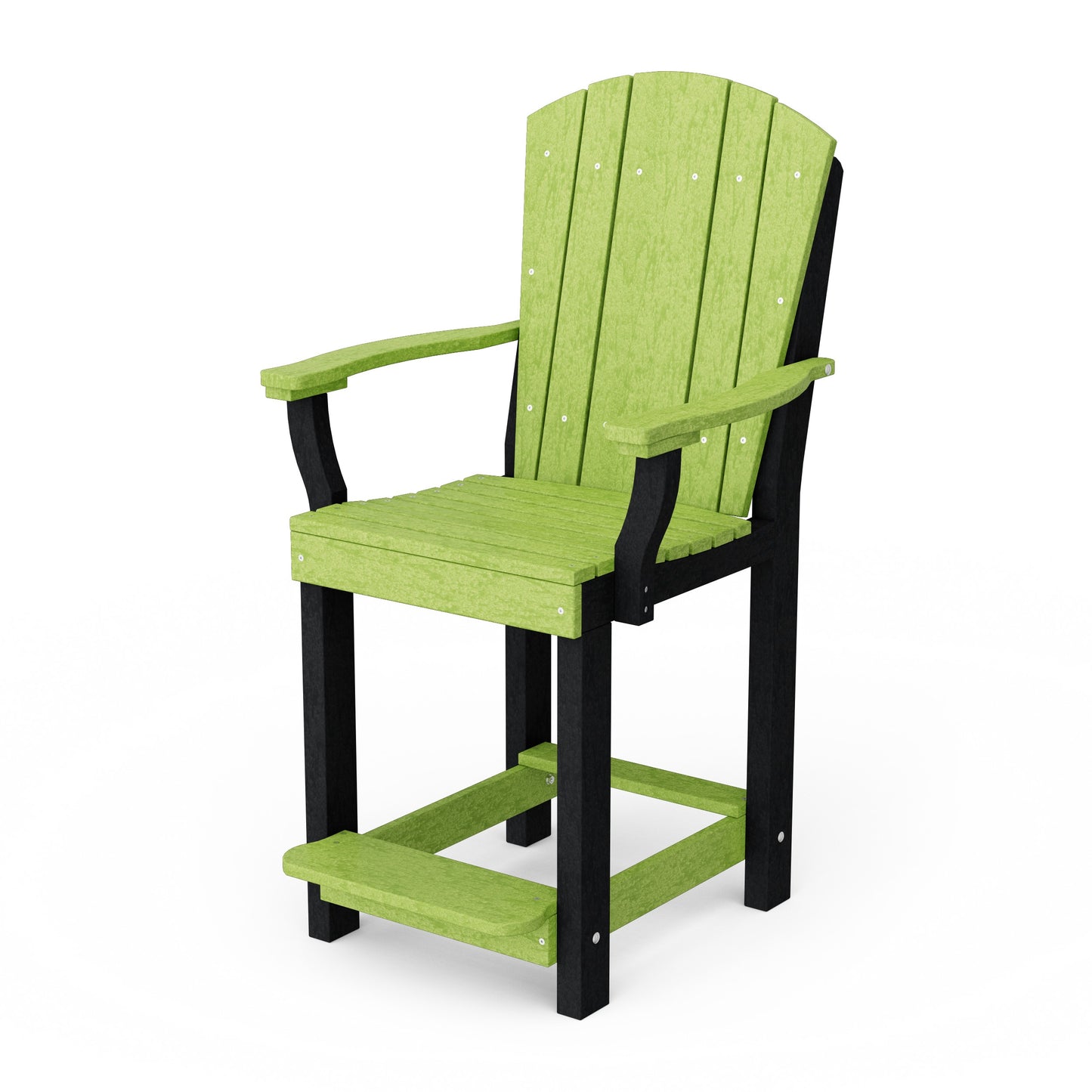Heritage Patio Counter Chair