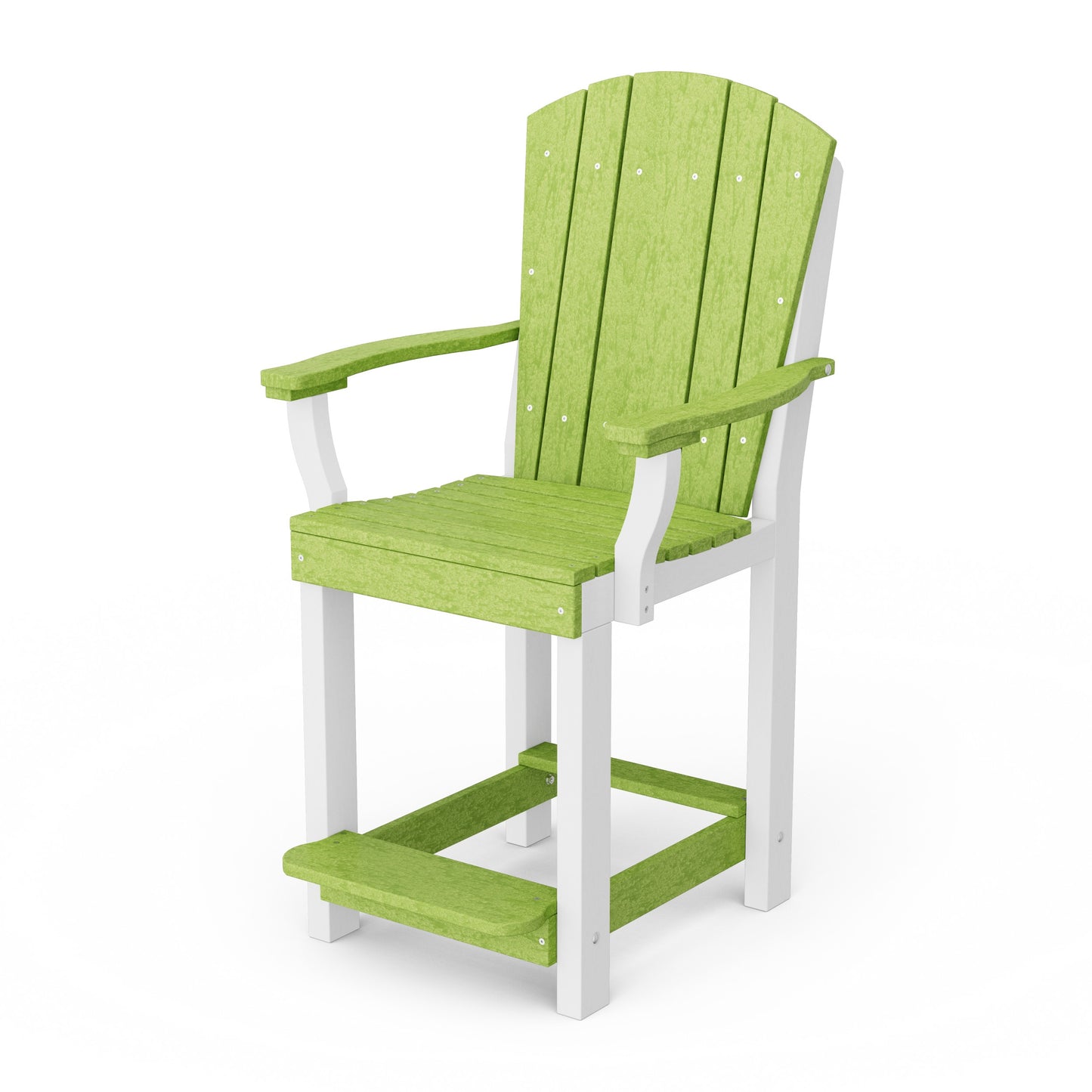 Heritage Patio Counter Chair