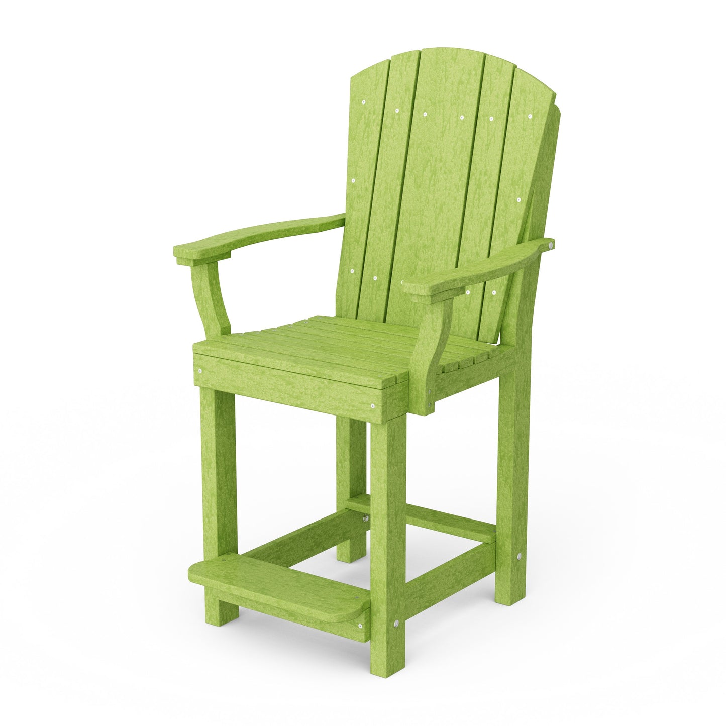Heritage Patio Counter Chair