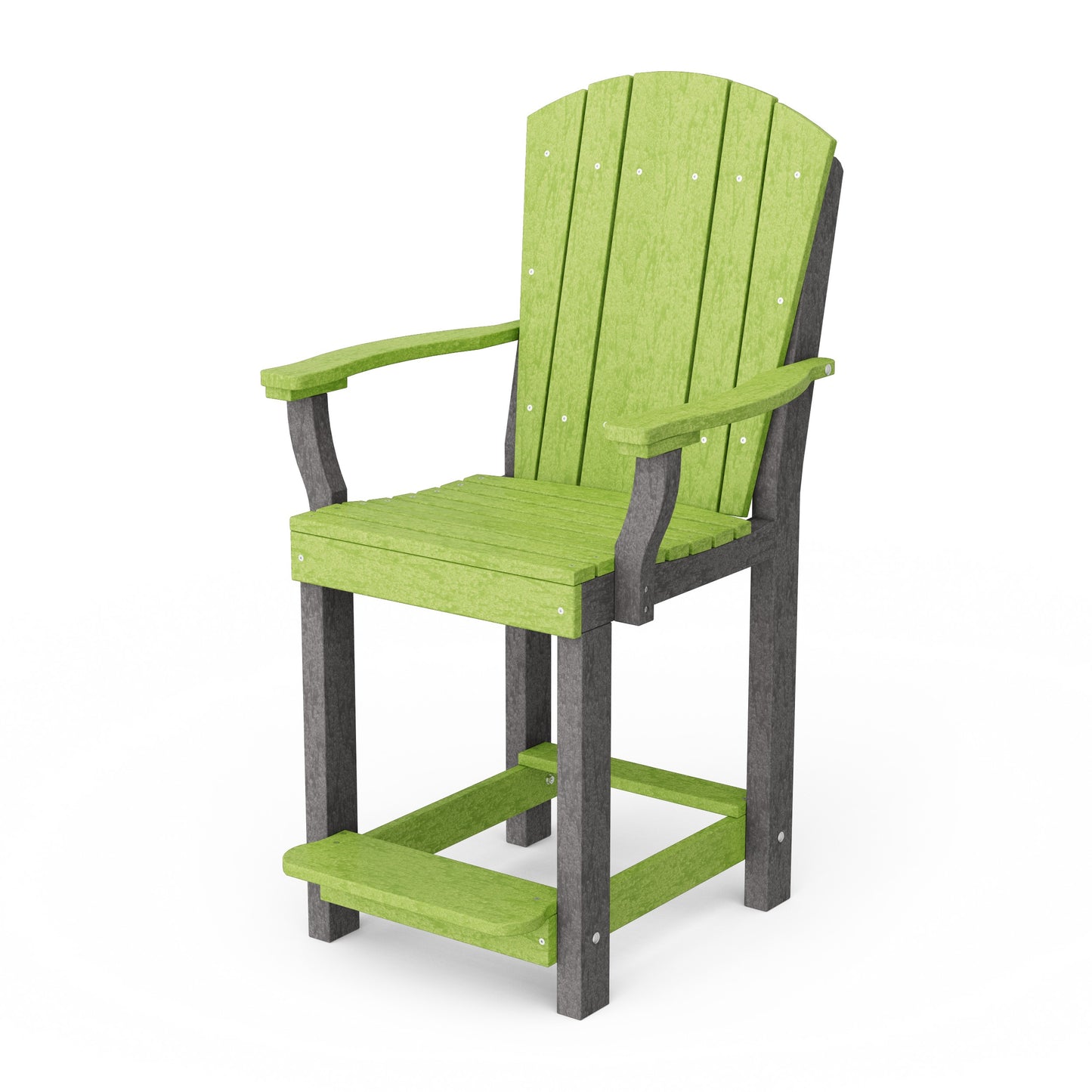 Heritage Patio Counter Chair