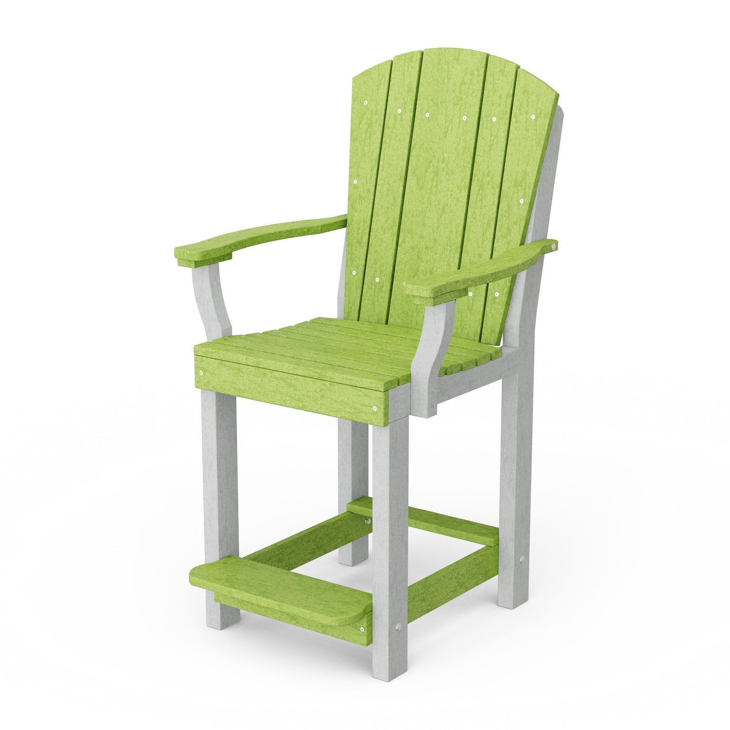 Heritage Patio Counter Chair