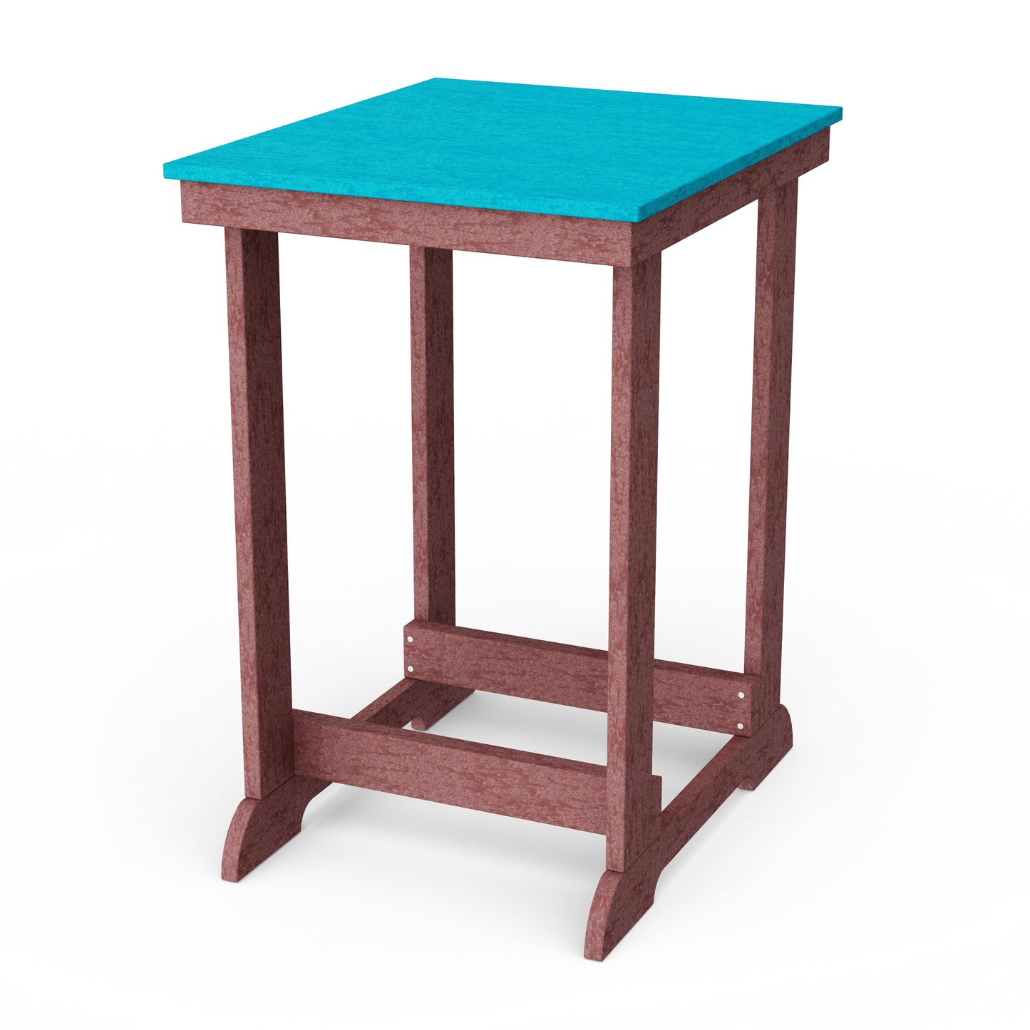 Heritage 28" Patio Counter Table