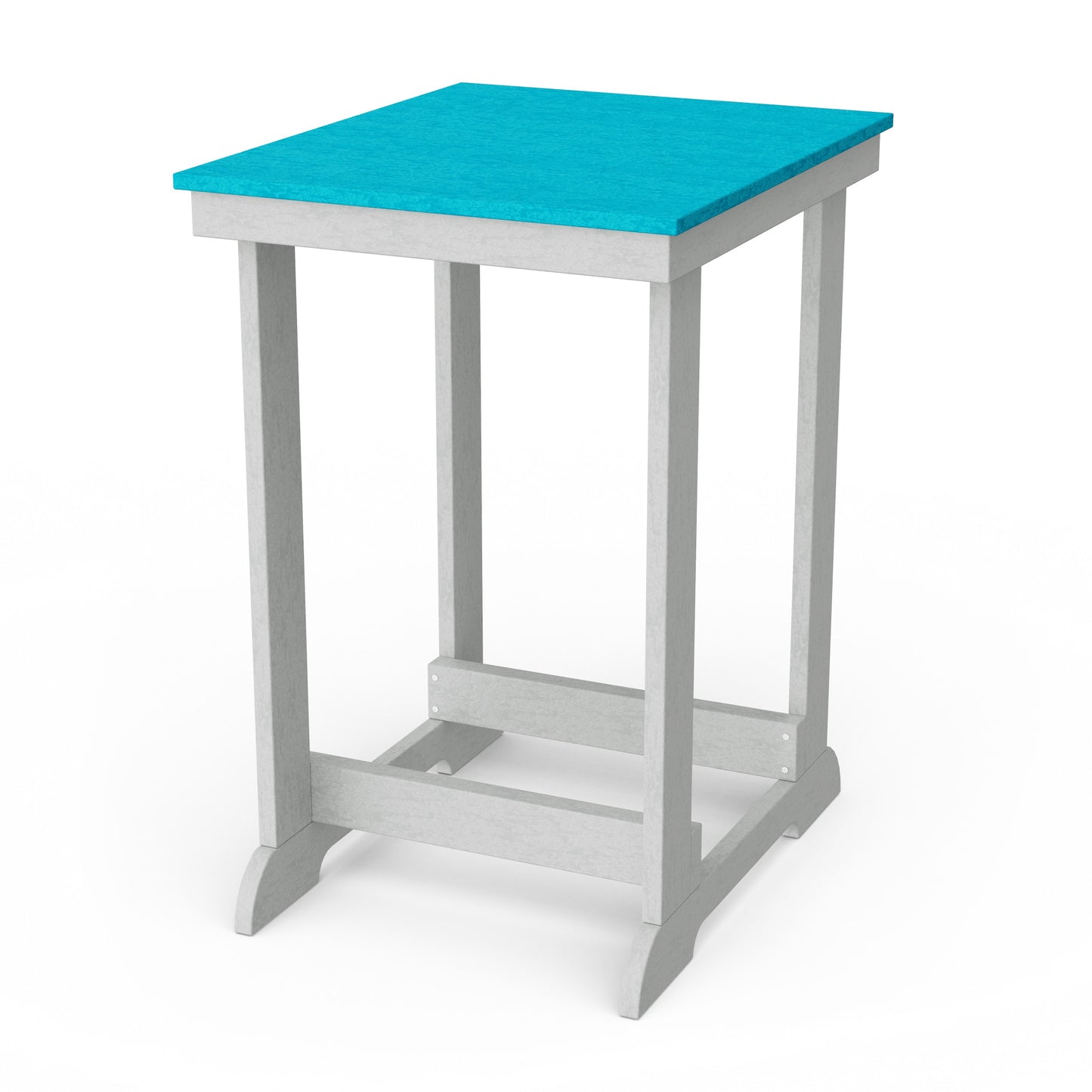 Heritage 28" Patio Counter Table