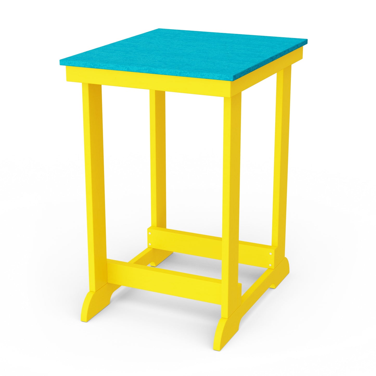 Heritage 28" Patio Counter Table