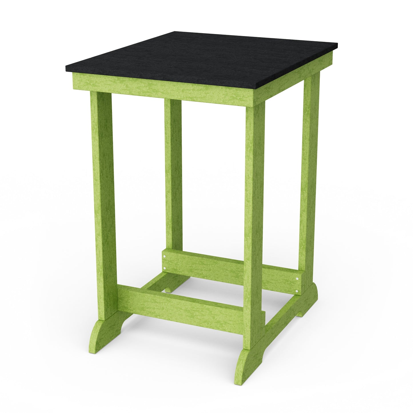 Heritage 28" Patio Counter Table