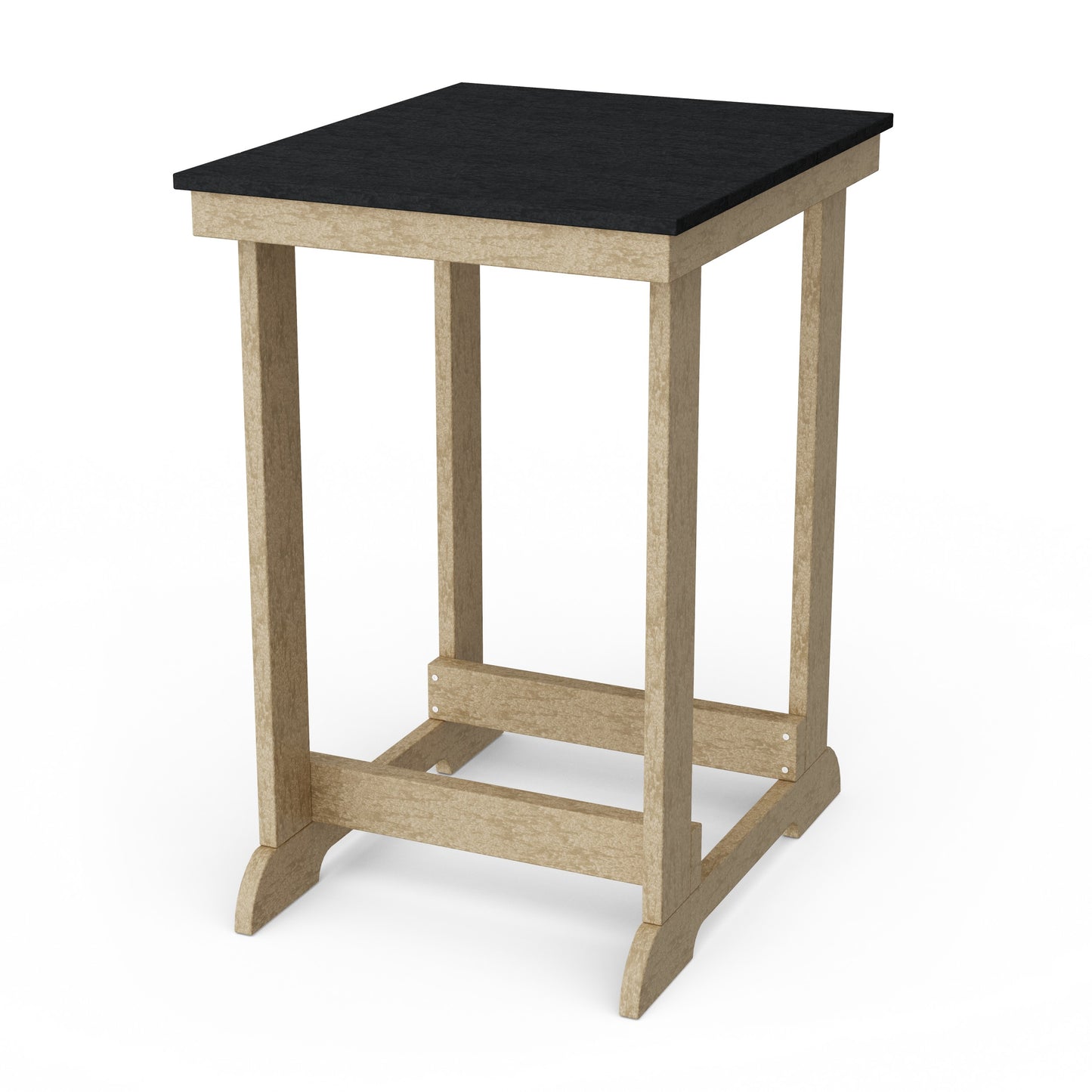 Heritage 28" Patio Counter Table