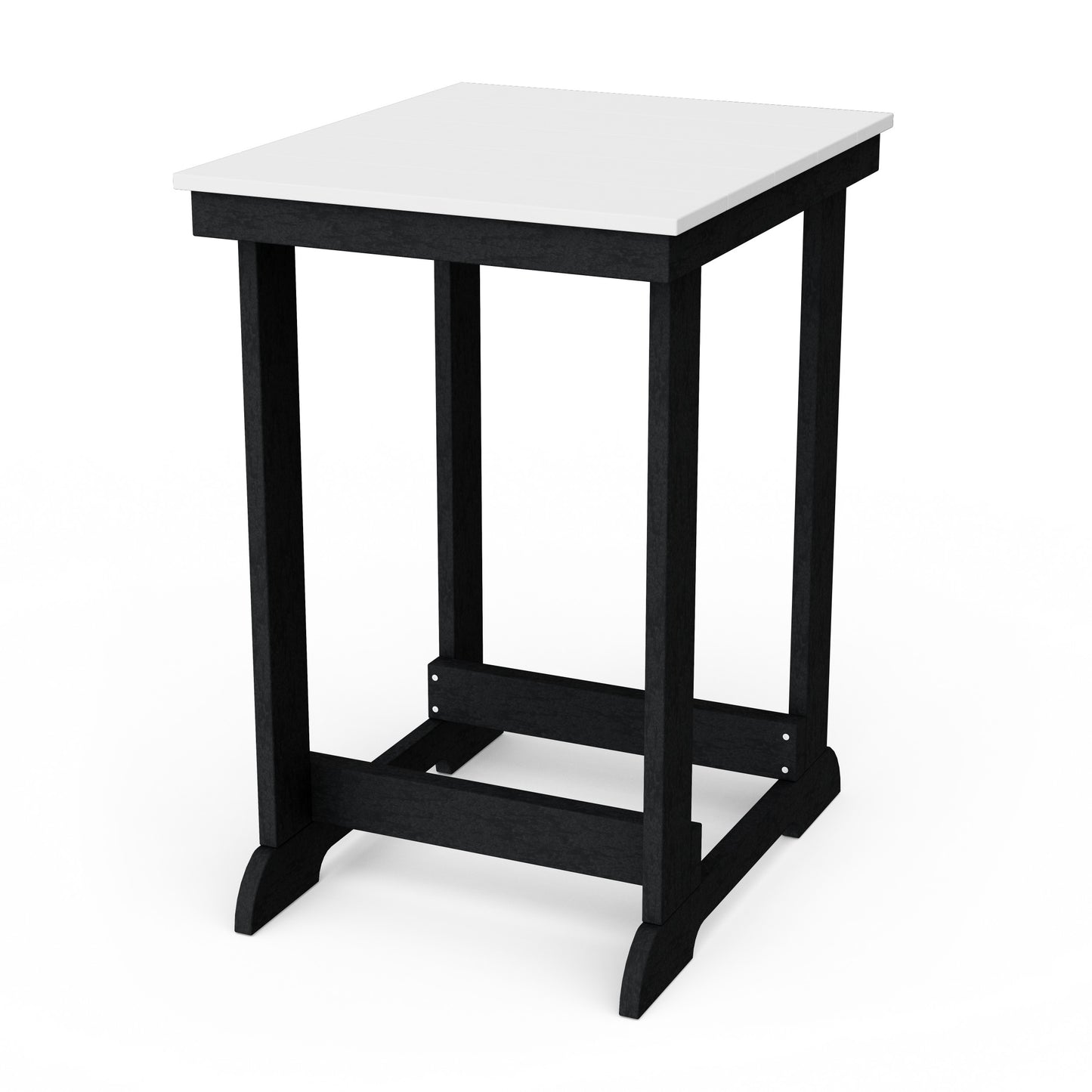 Heritage 28" Patio Counter Table