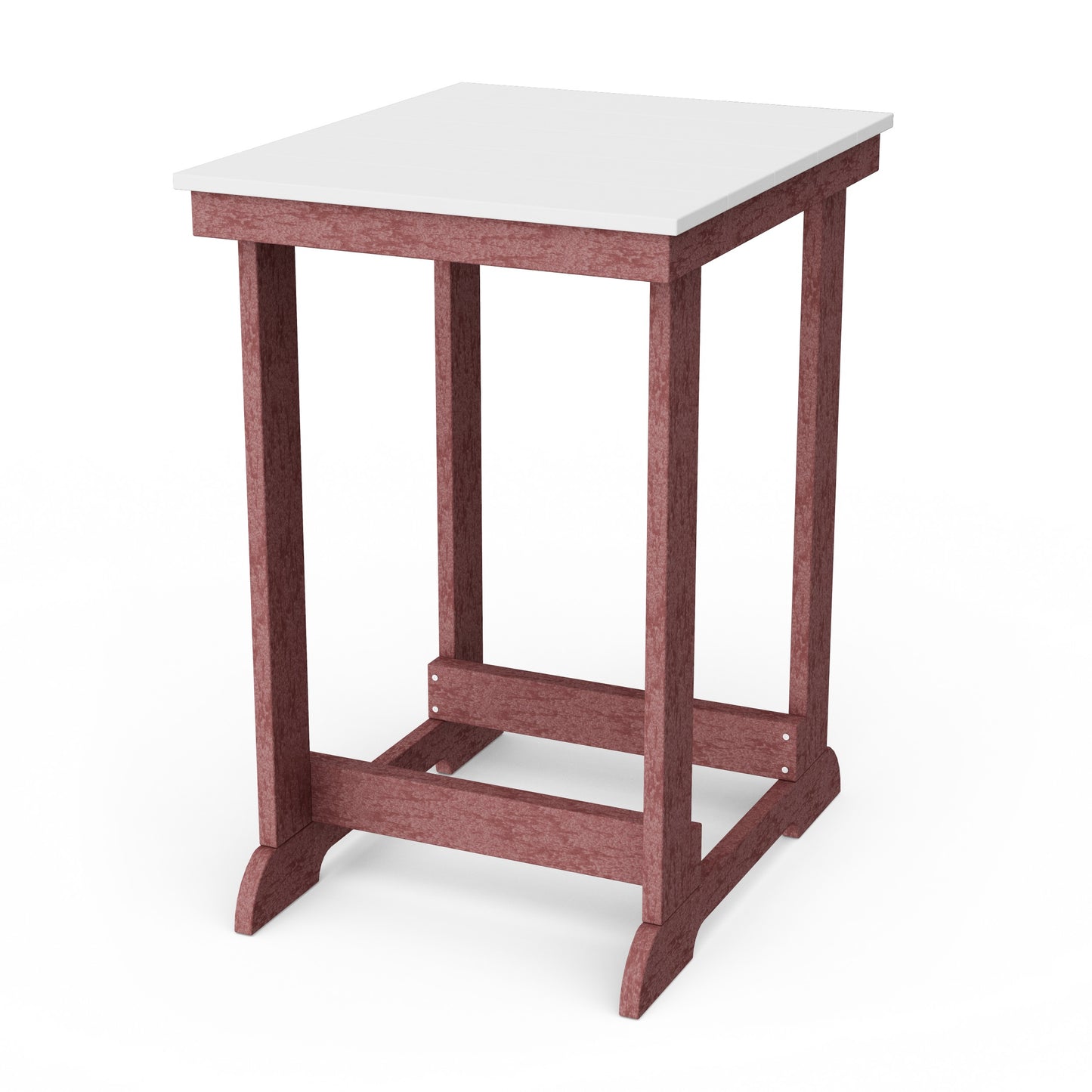 Heritage 28" Patio Counter Table