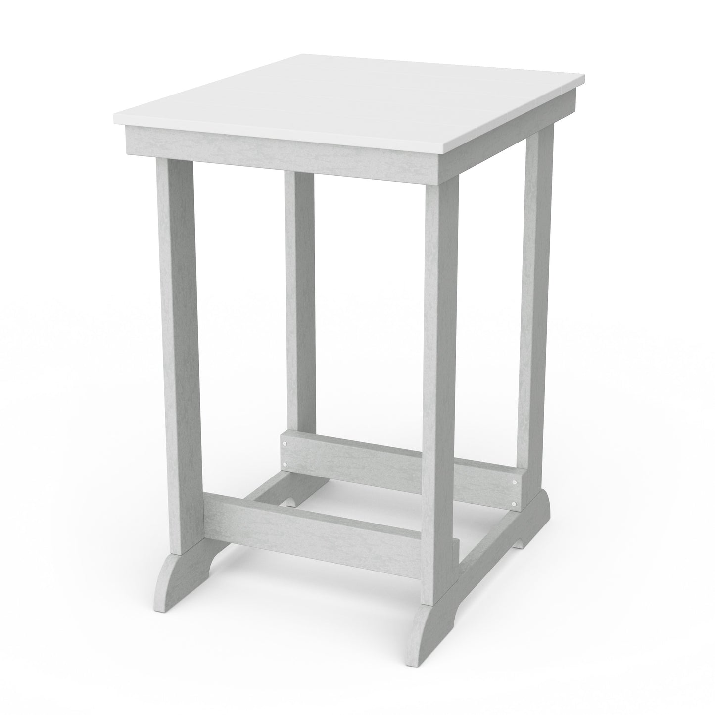 Heritage 28" Patio Counter Table