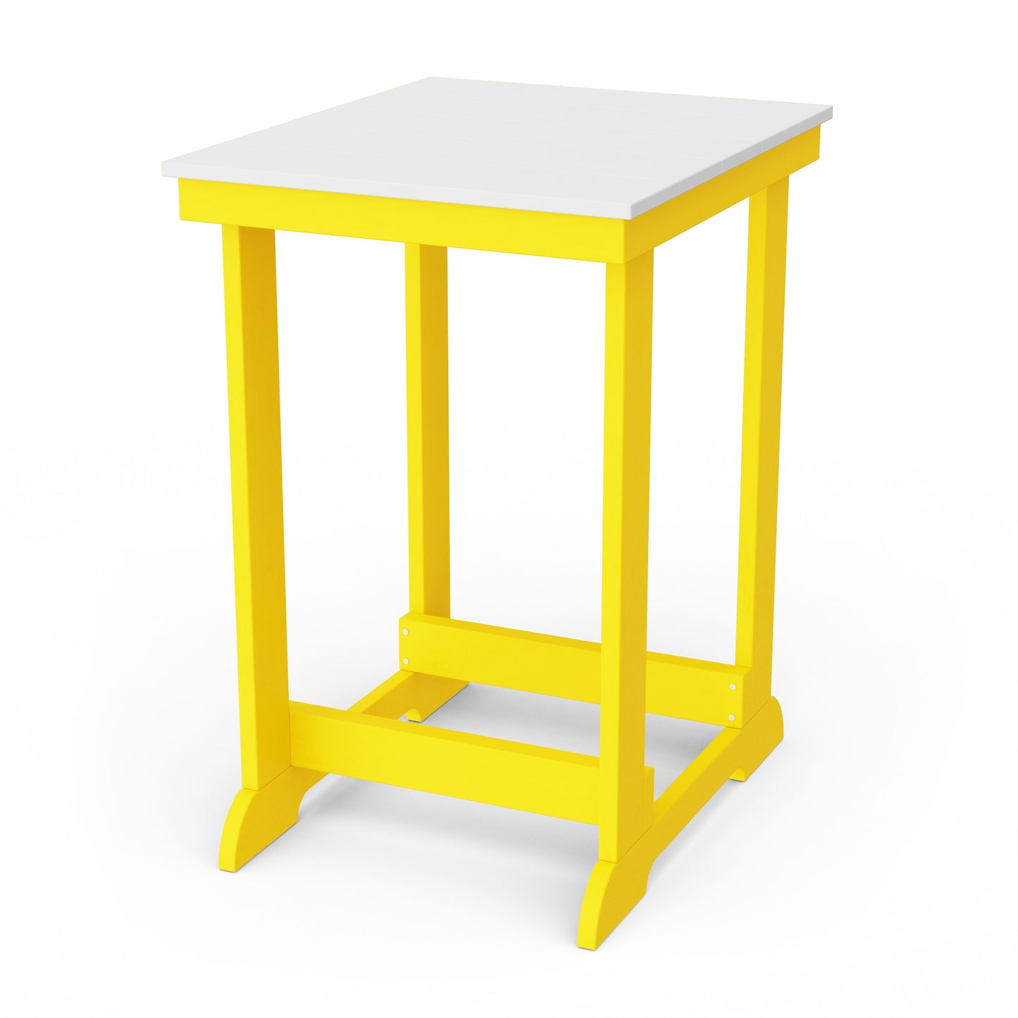 Heritage 28" Patio Counter Table