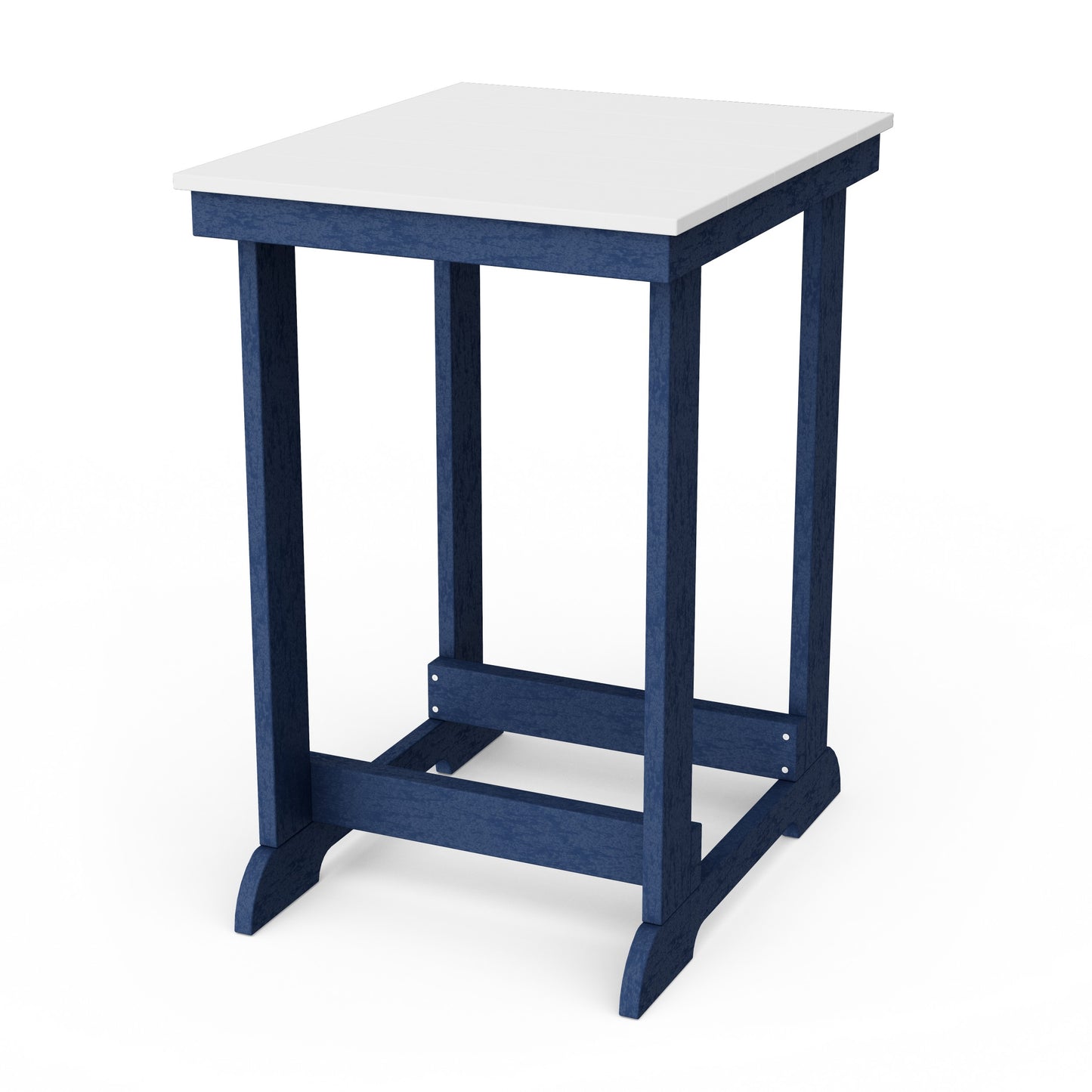 Heritage 28" Patio Counter Table