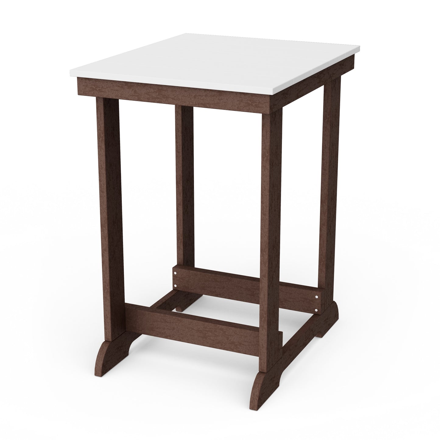Heritage 28" Patio Counter Table