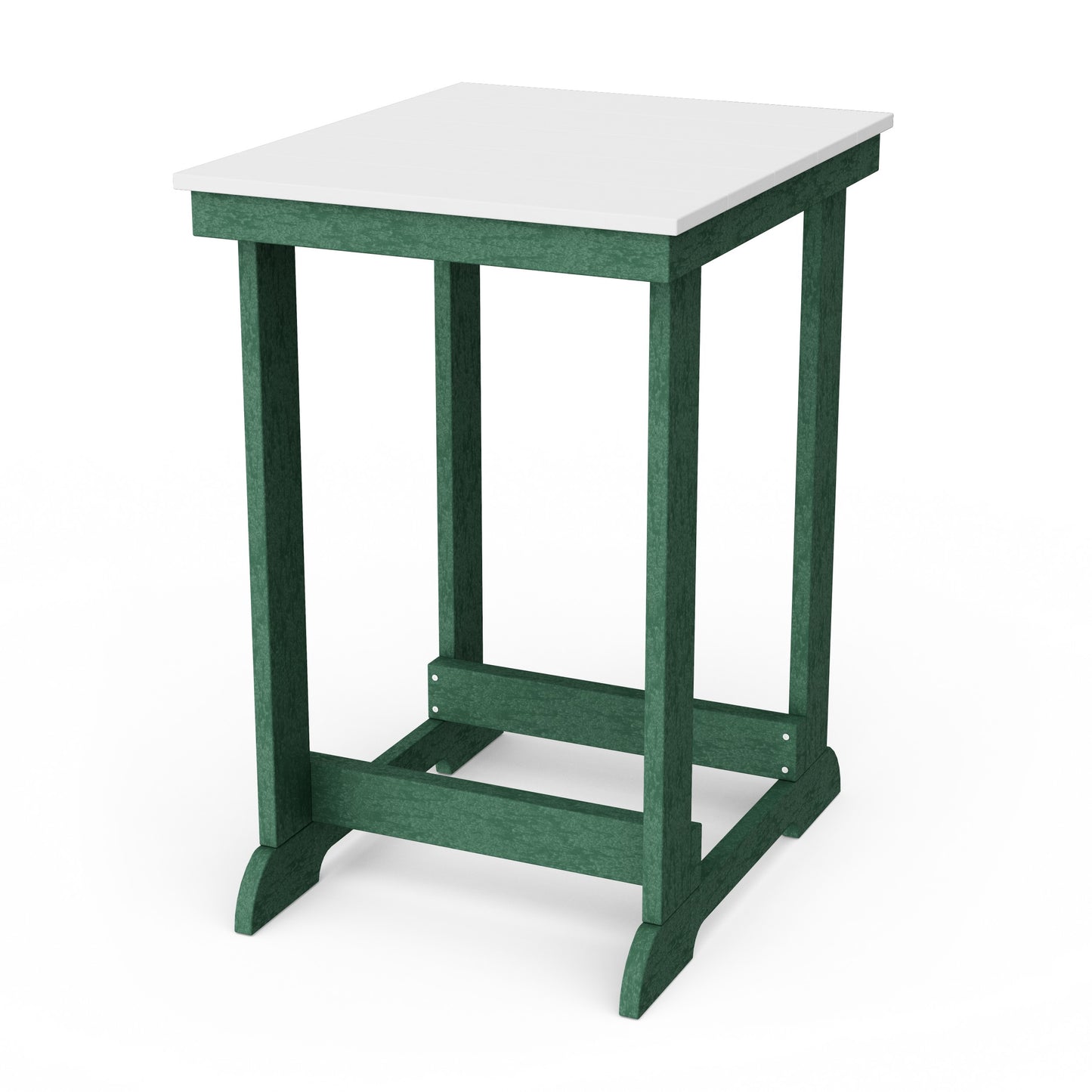 Heritage 28" Patio Counter Table