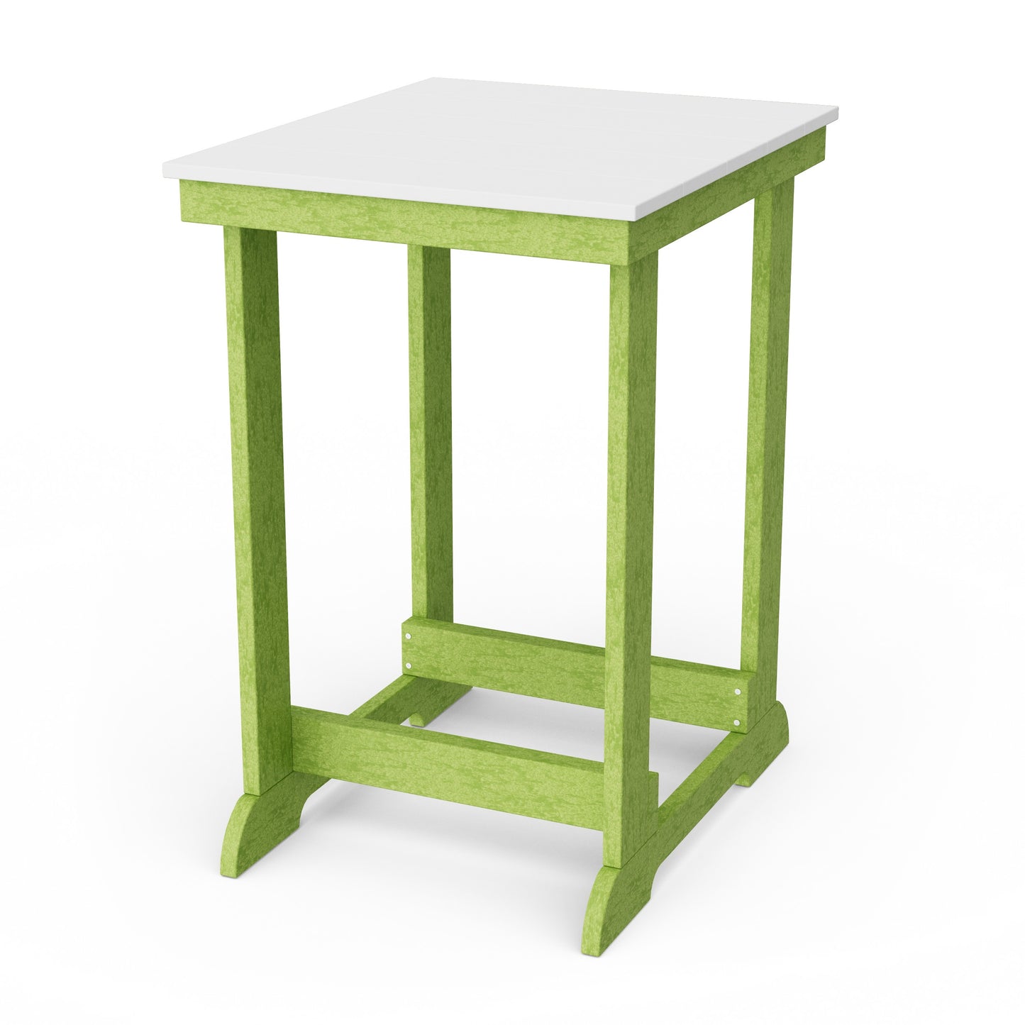 Heritage 28" Patio Counter Table