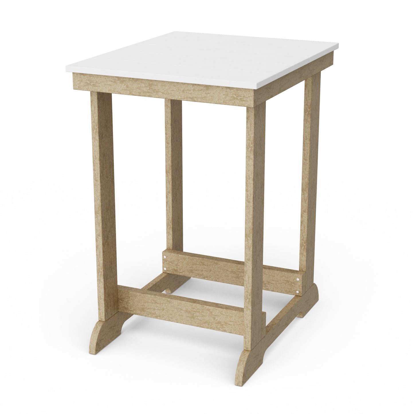 Heritage 28" Patio Counter Table