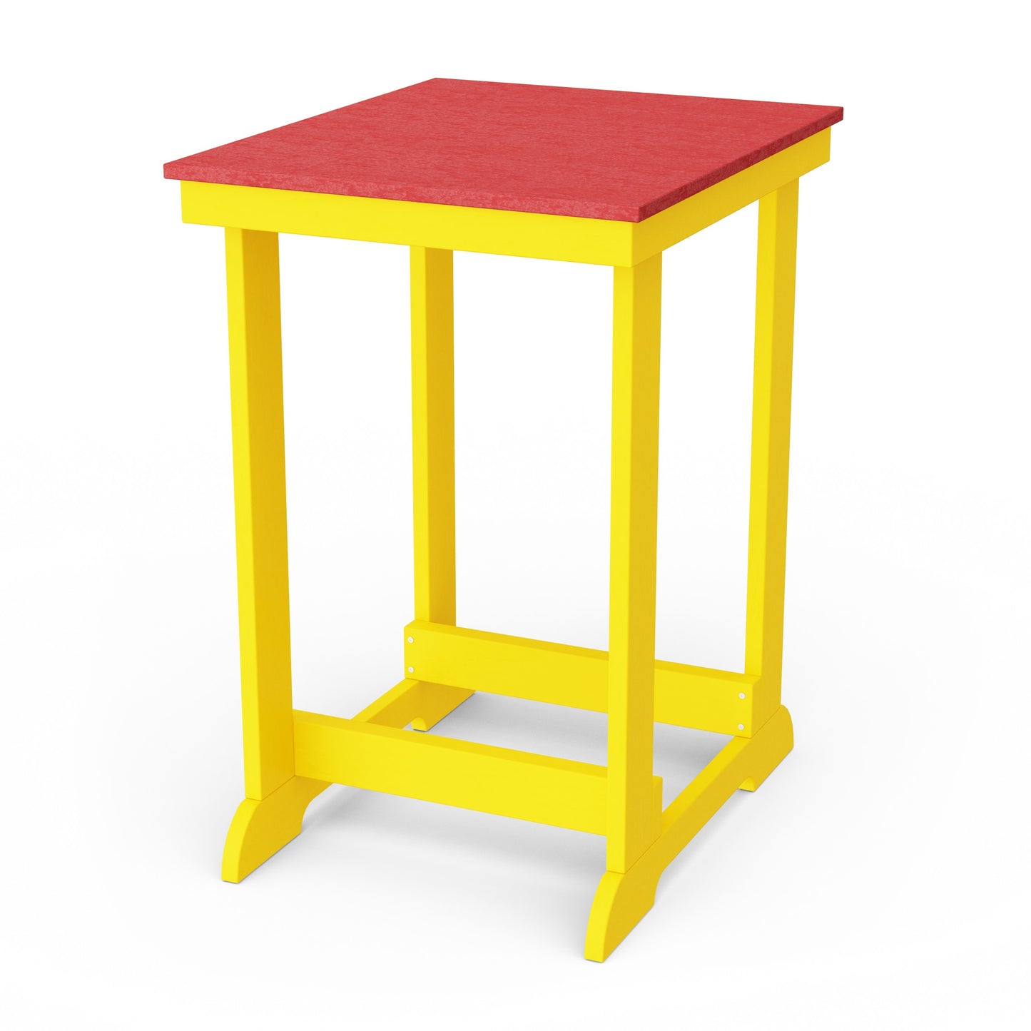 Heritage 28" Patio Counter Table