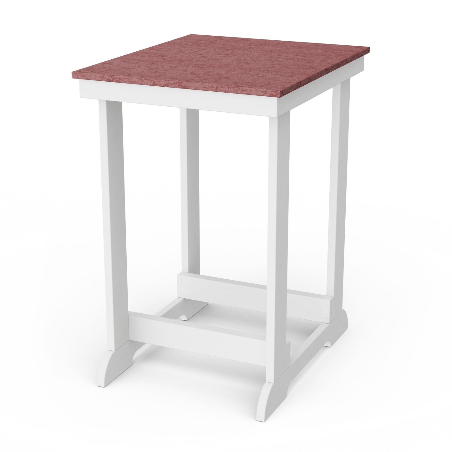 Heritage 28" Patio Counter Table