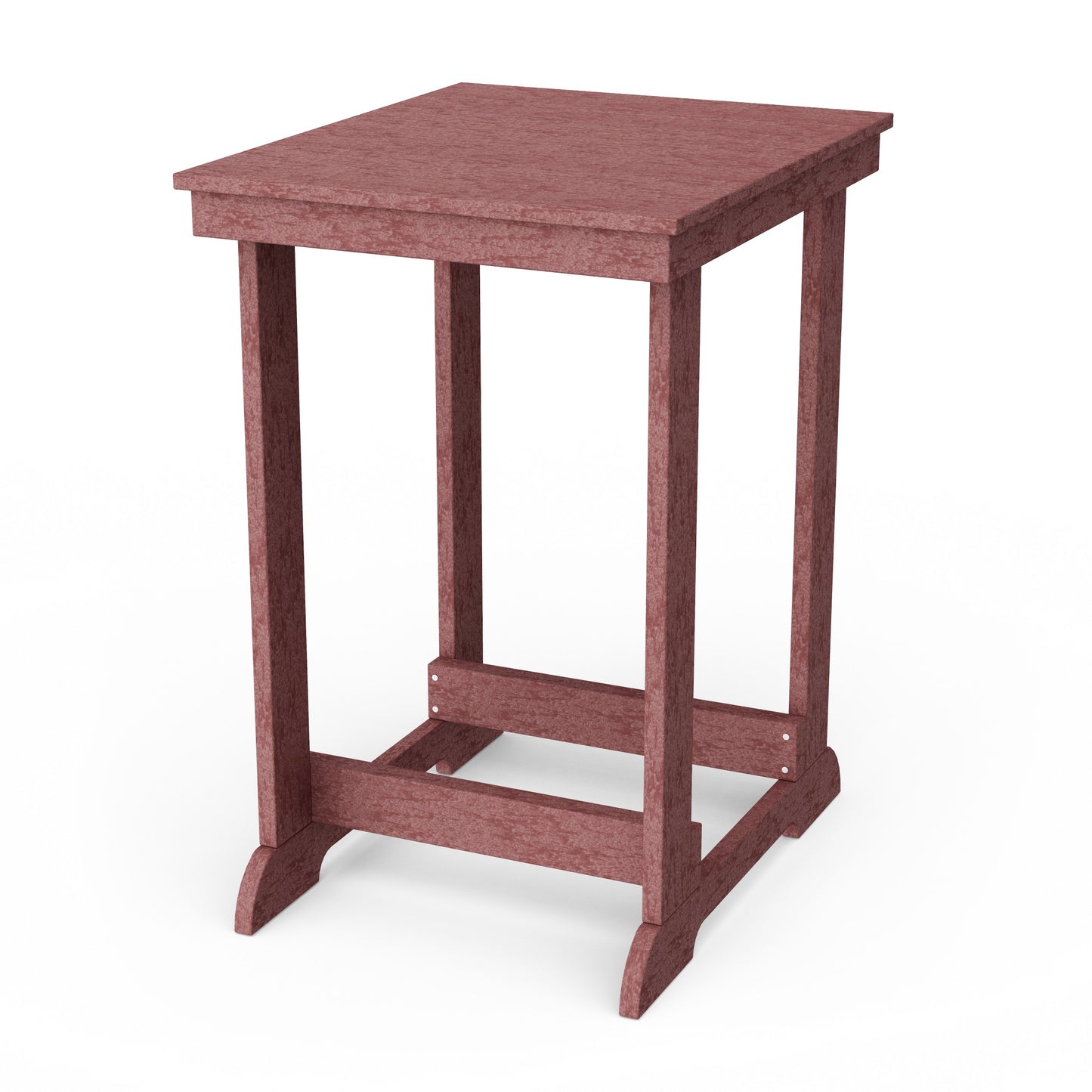 Heritage 28" Patio Counter Table