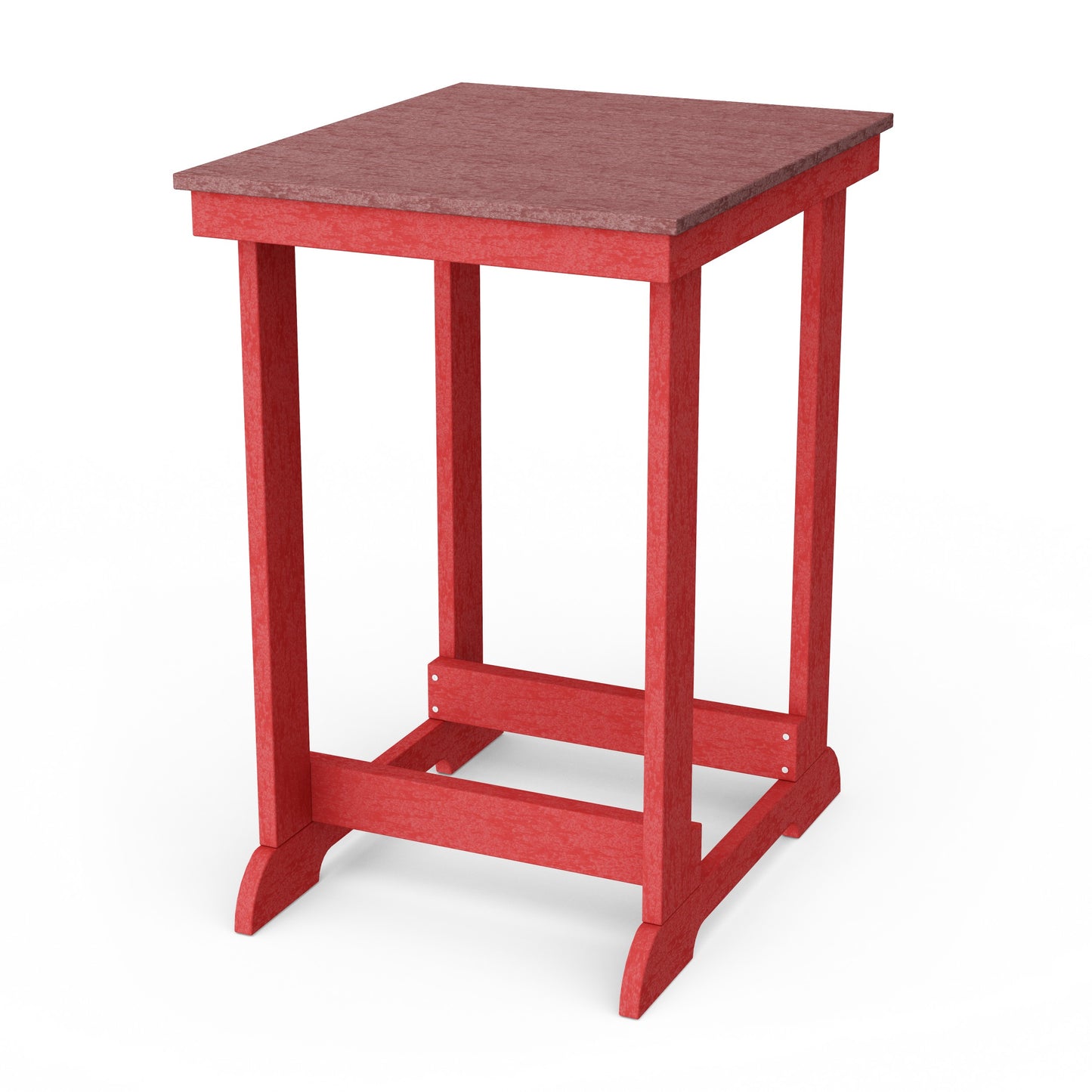 Heritage 28" Patio Counter Table